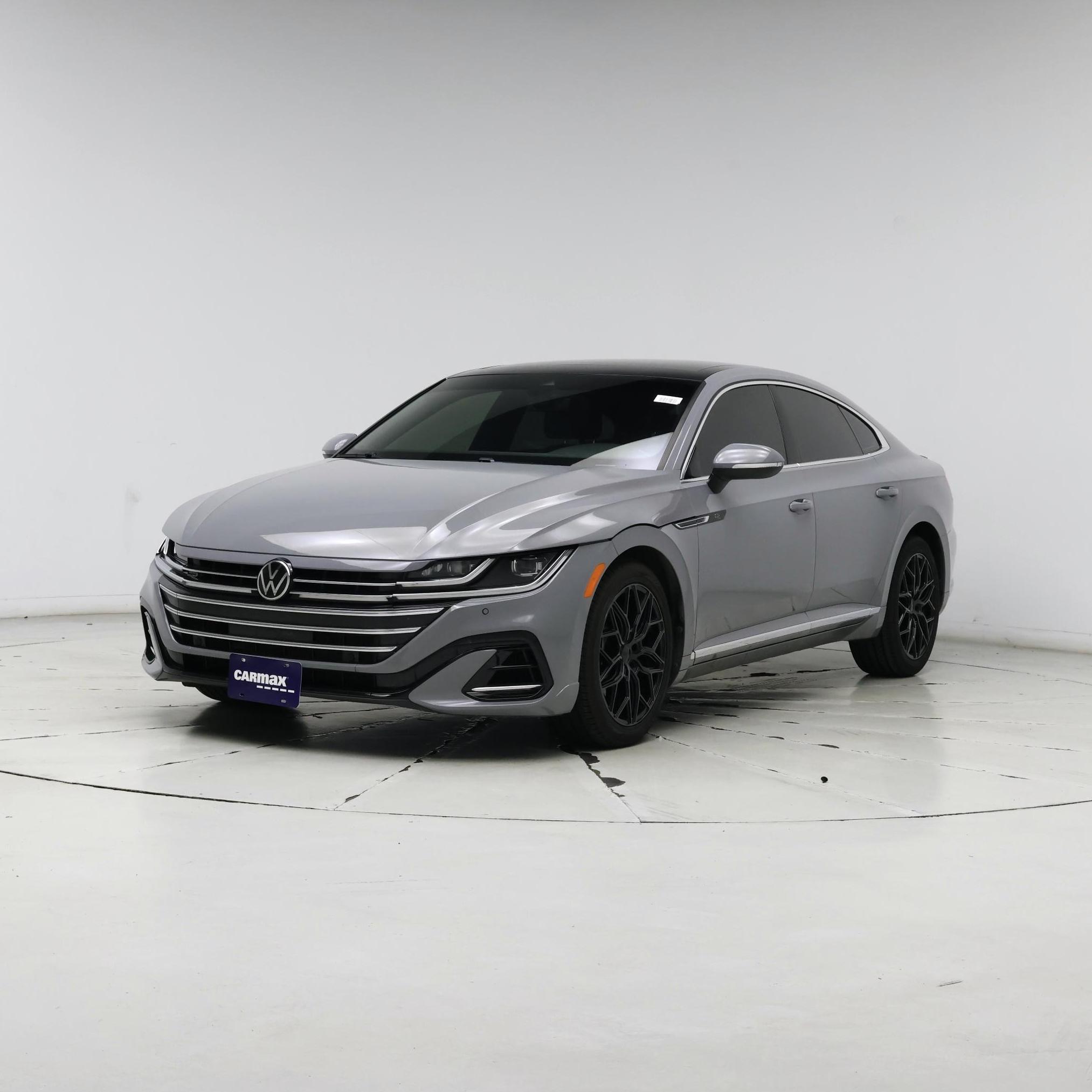 Thumbnail: 2023 Volkswagen Arteon - 4