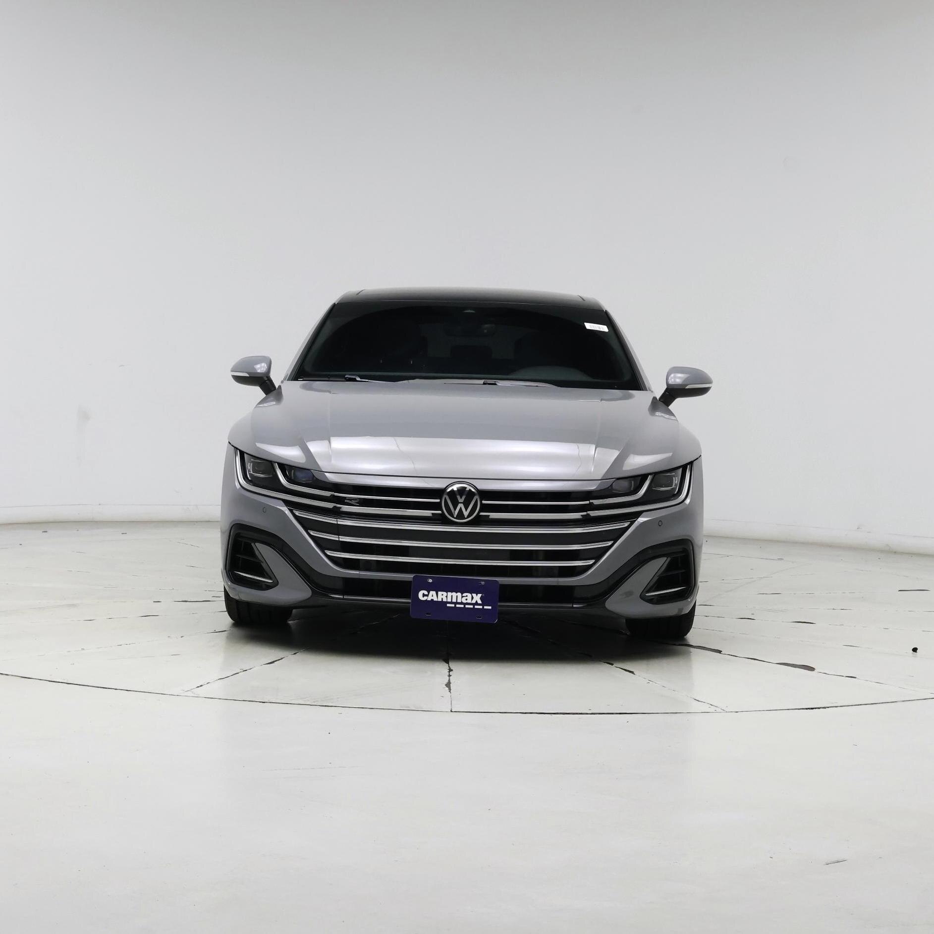 Thumbnail: 2023 Volkswagen Arteon - 5