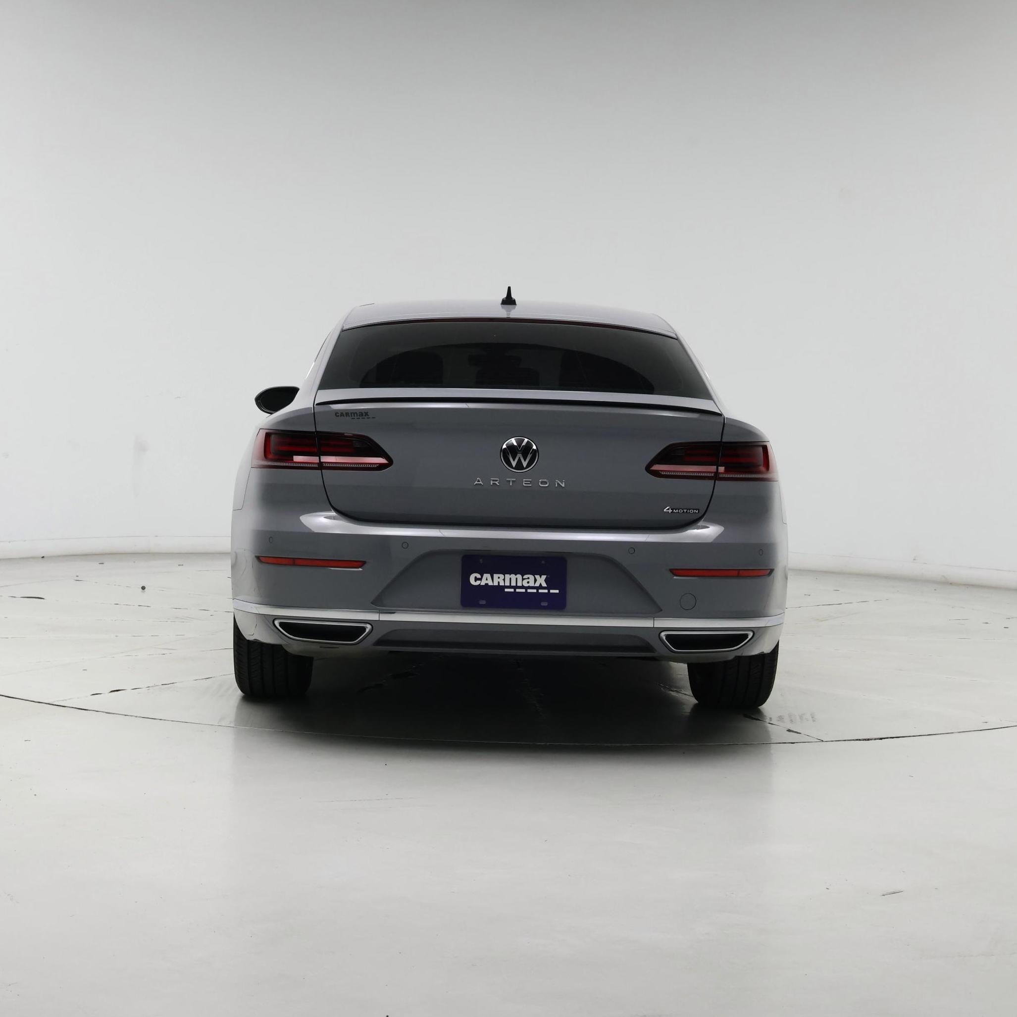 Thumbnail: 2023 Volkswagen Arteon - 6