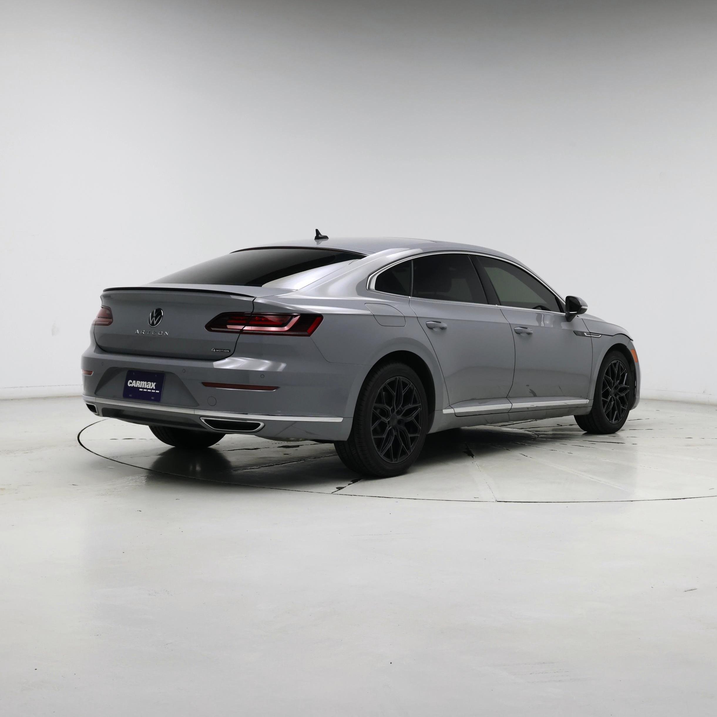 Thumbnail: 2023 Volkswagen Arteon - 8