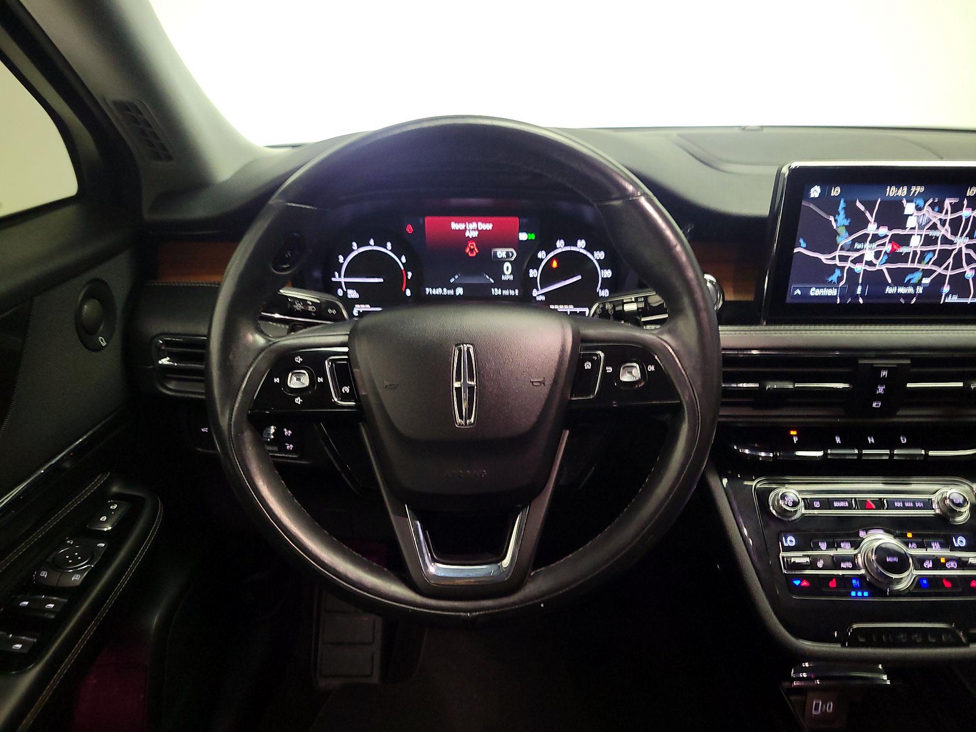 Thumbnail: 2020 Lincoln Corsair - 10