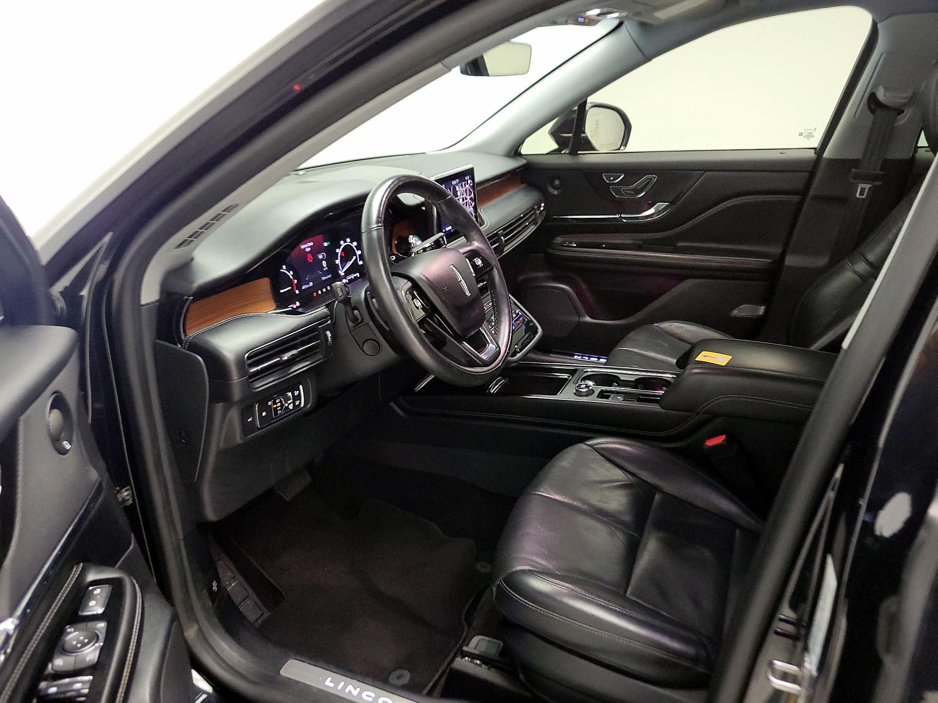 Thumbnail: 2020 Lincoln Corsair - 11