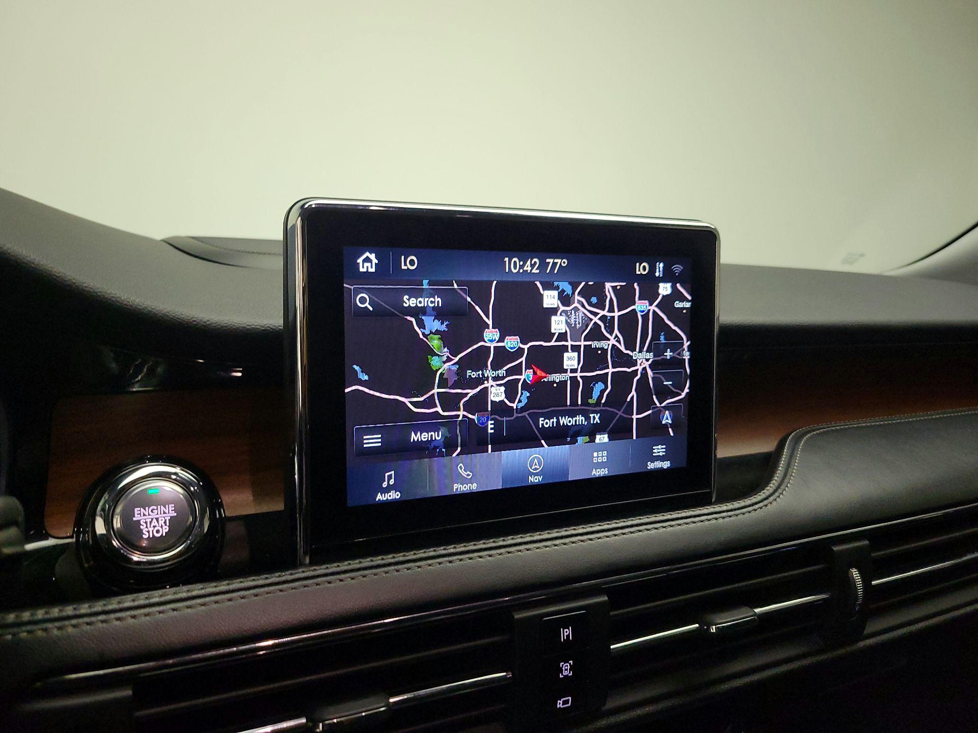 Thumbnail: 2020 Lincoln Corsair - 14