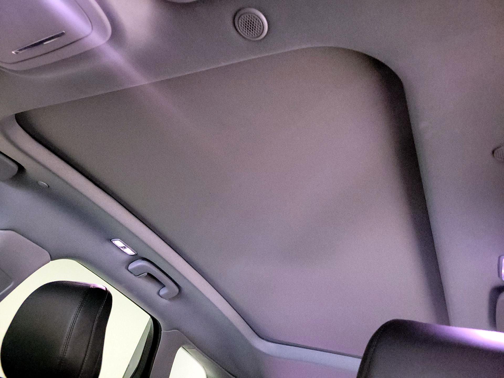 Thumbnail: 2020 Lincoln Corsair - 19