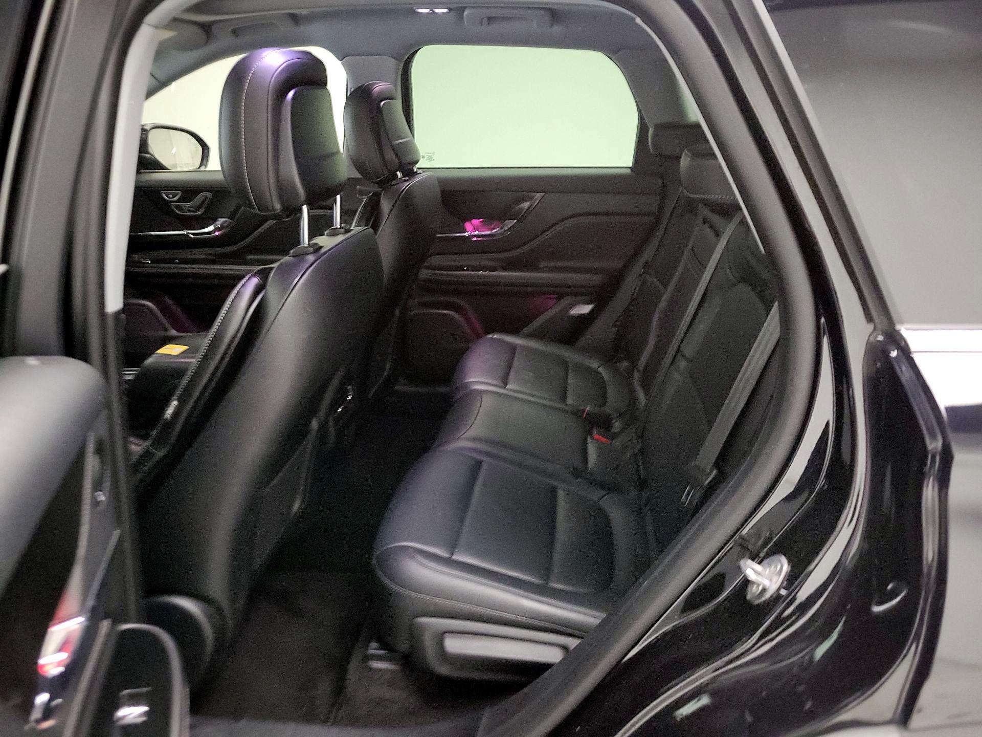 Thumbnail: 2020 Lincoln Corsair - 20