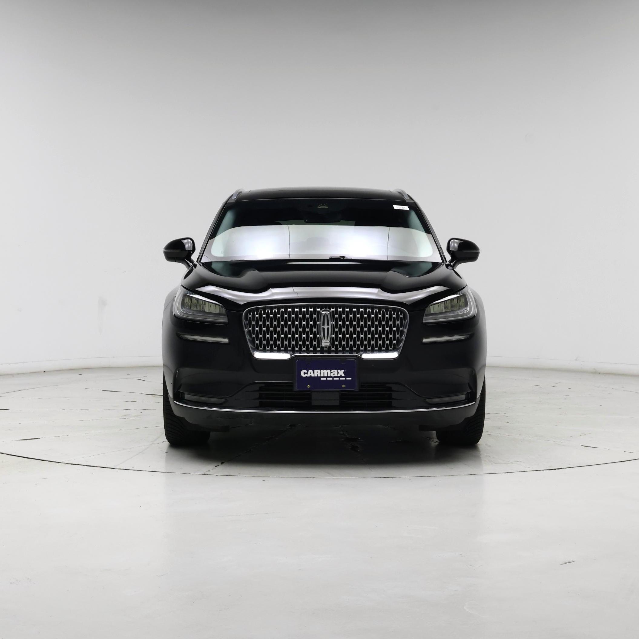 Thumbnail: 2020 Lincoln Corsair - 5