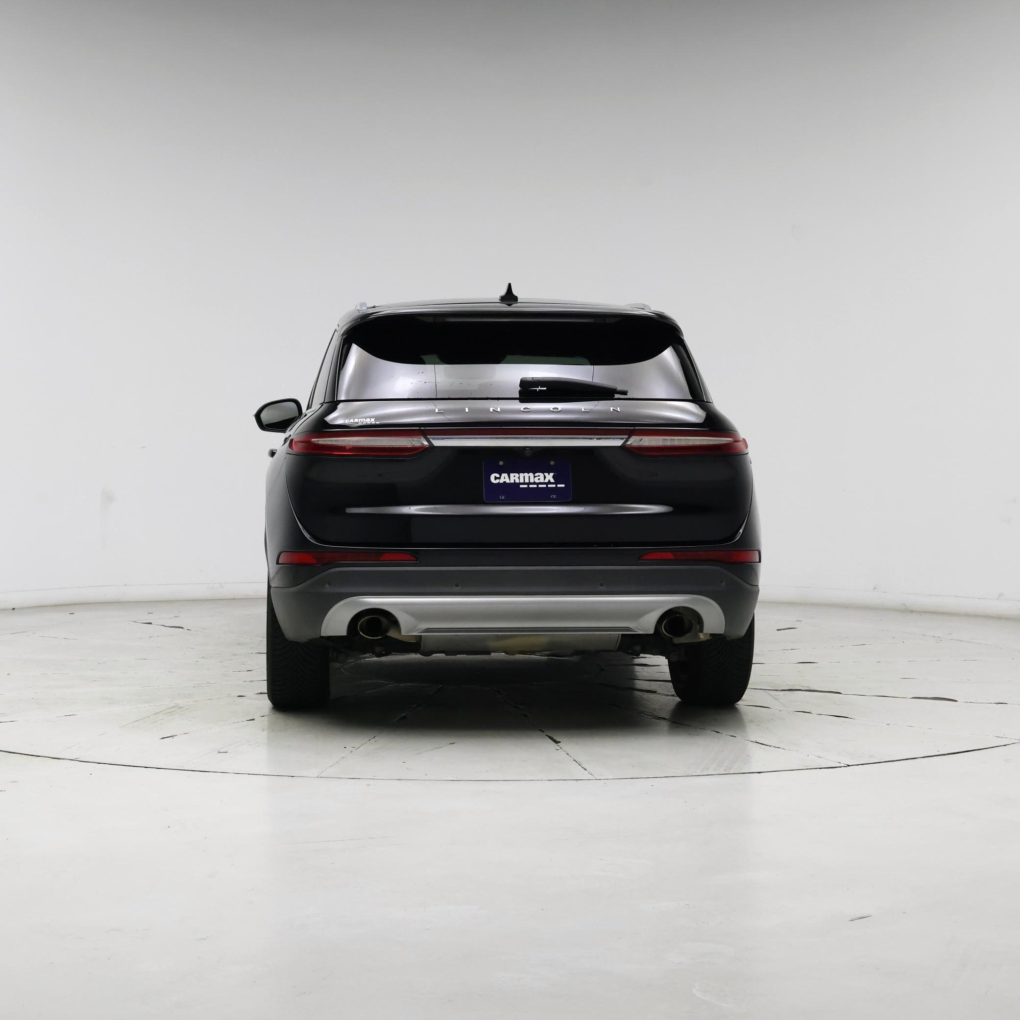 Thumbnail: 2020 Lincoln Corsair - 6