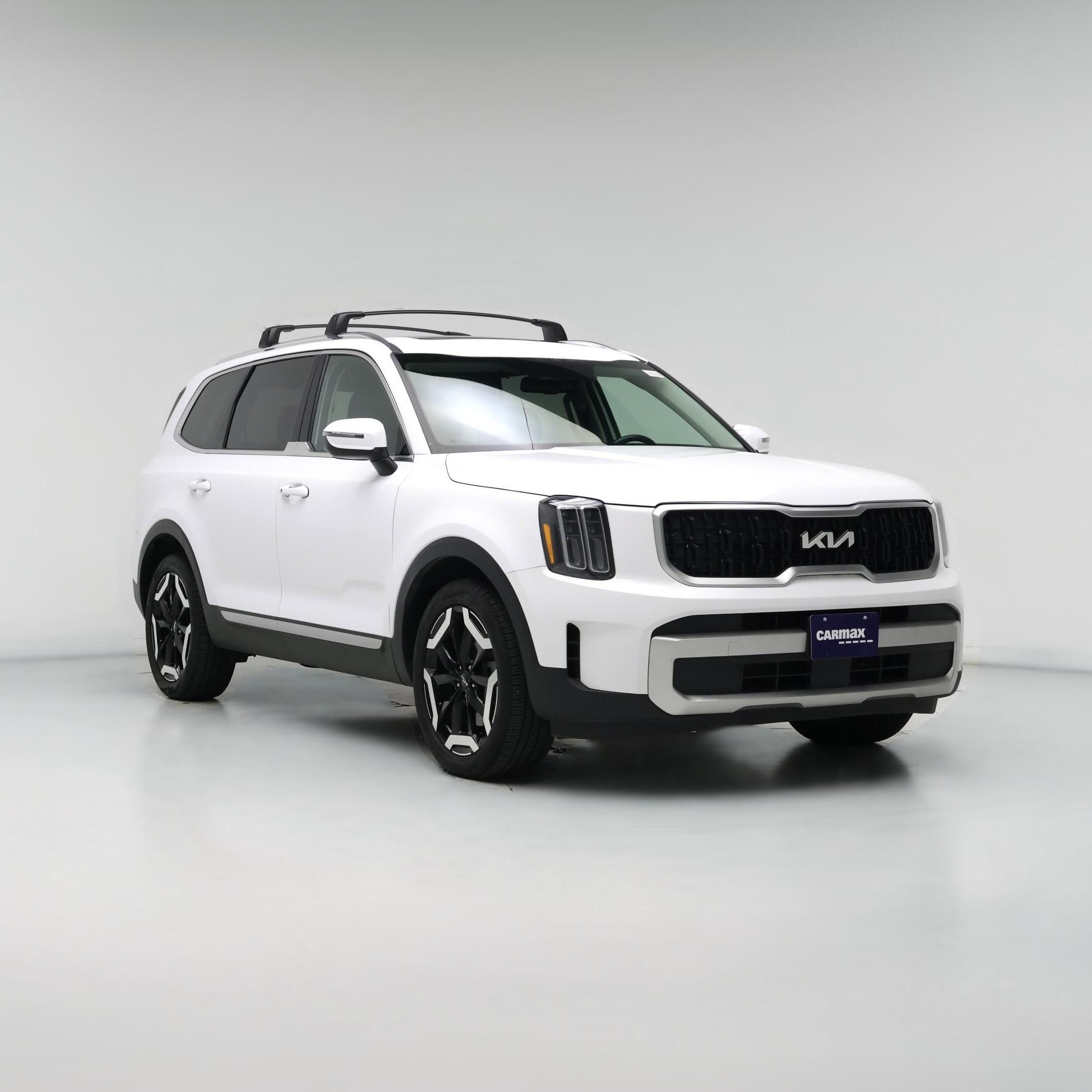 Thumbnail: 2023 Kia Telluride - 1