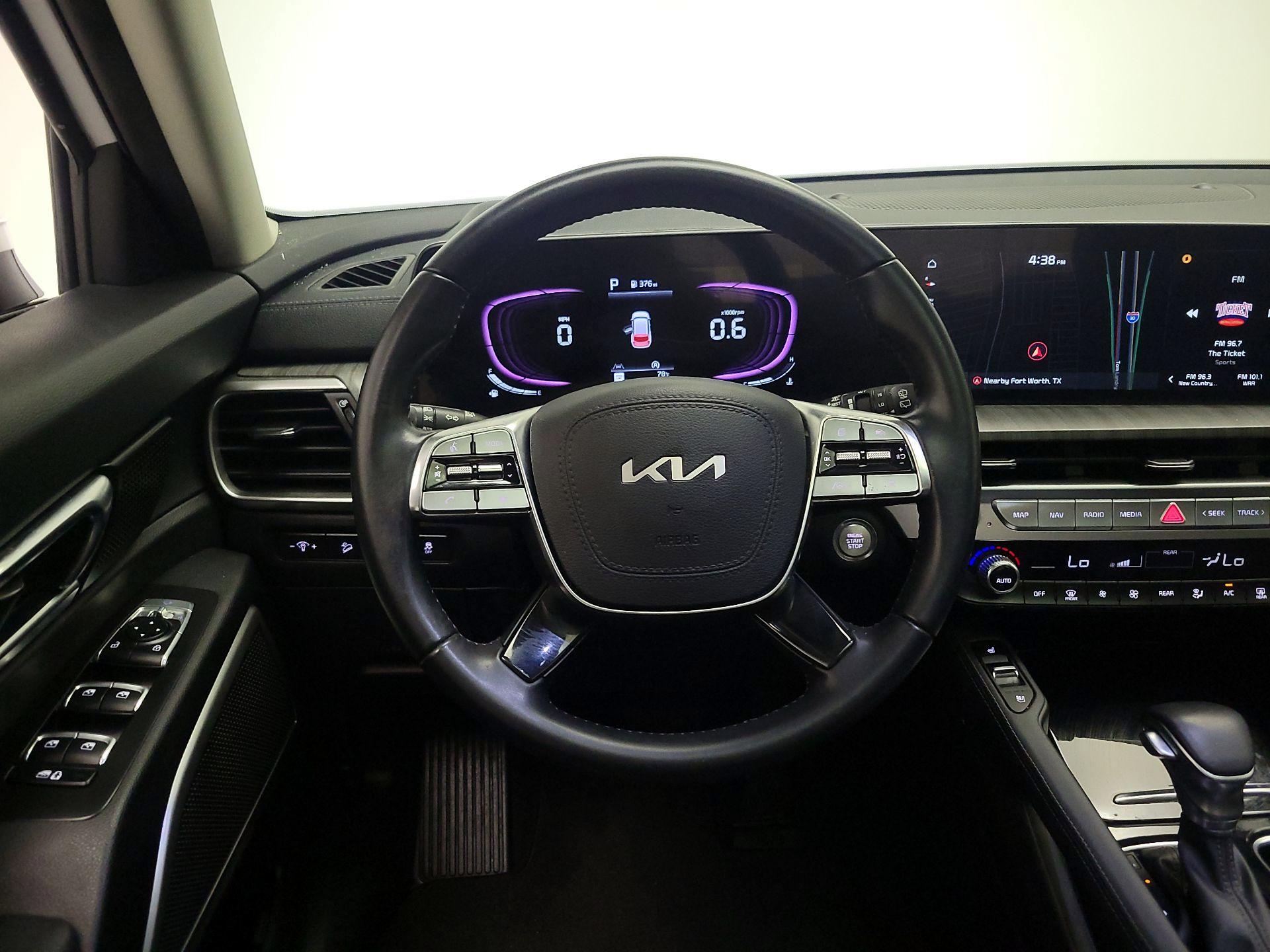 Thumbnail: 2023 Kia Telluride - 10