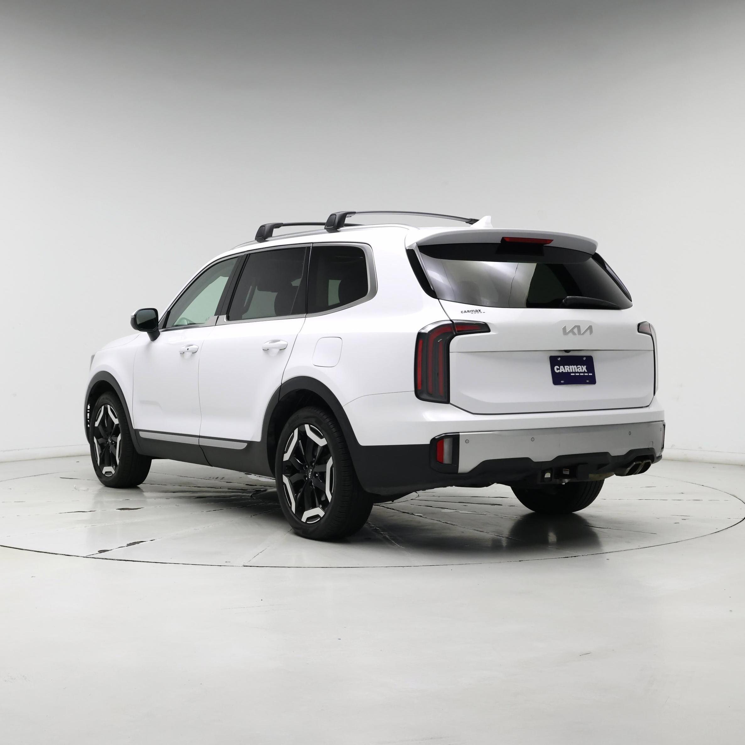 Thumbnail: 2023 Kia Telluride - 2