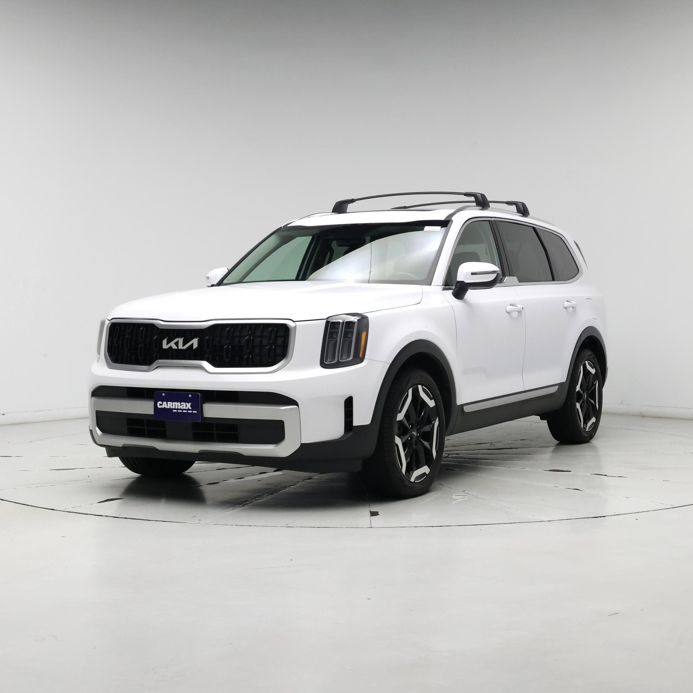 Thumbnail: 2023 Kia Telluride - 4
