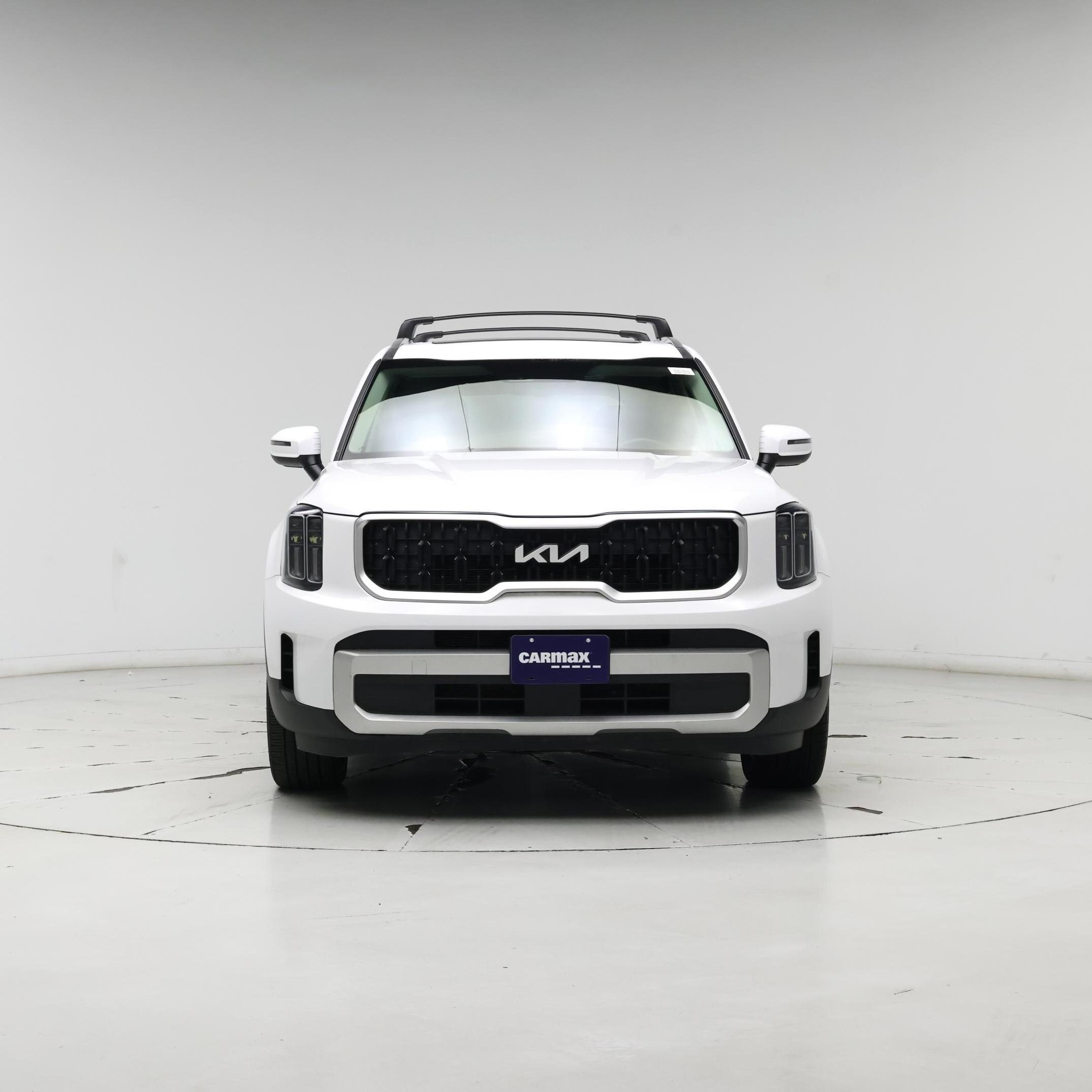 Thumbnail: 2023 Kia Telluride - 5