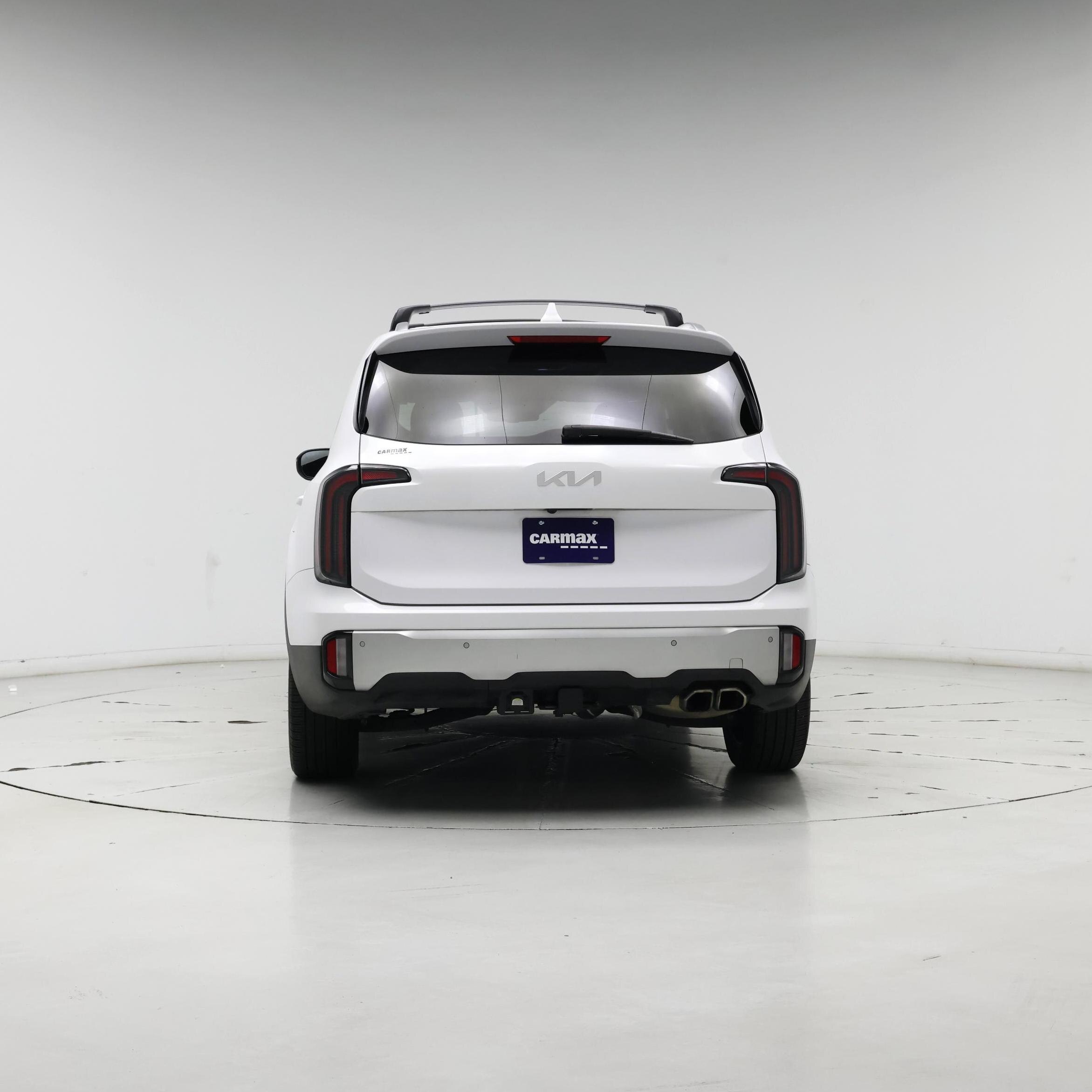 Thumbnail: 2023 Kia Telluride - 6