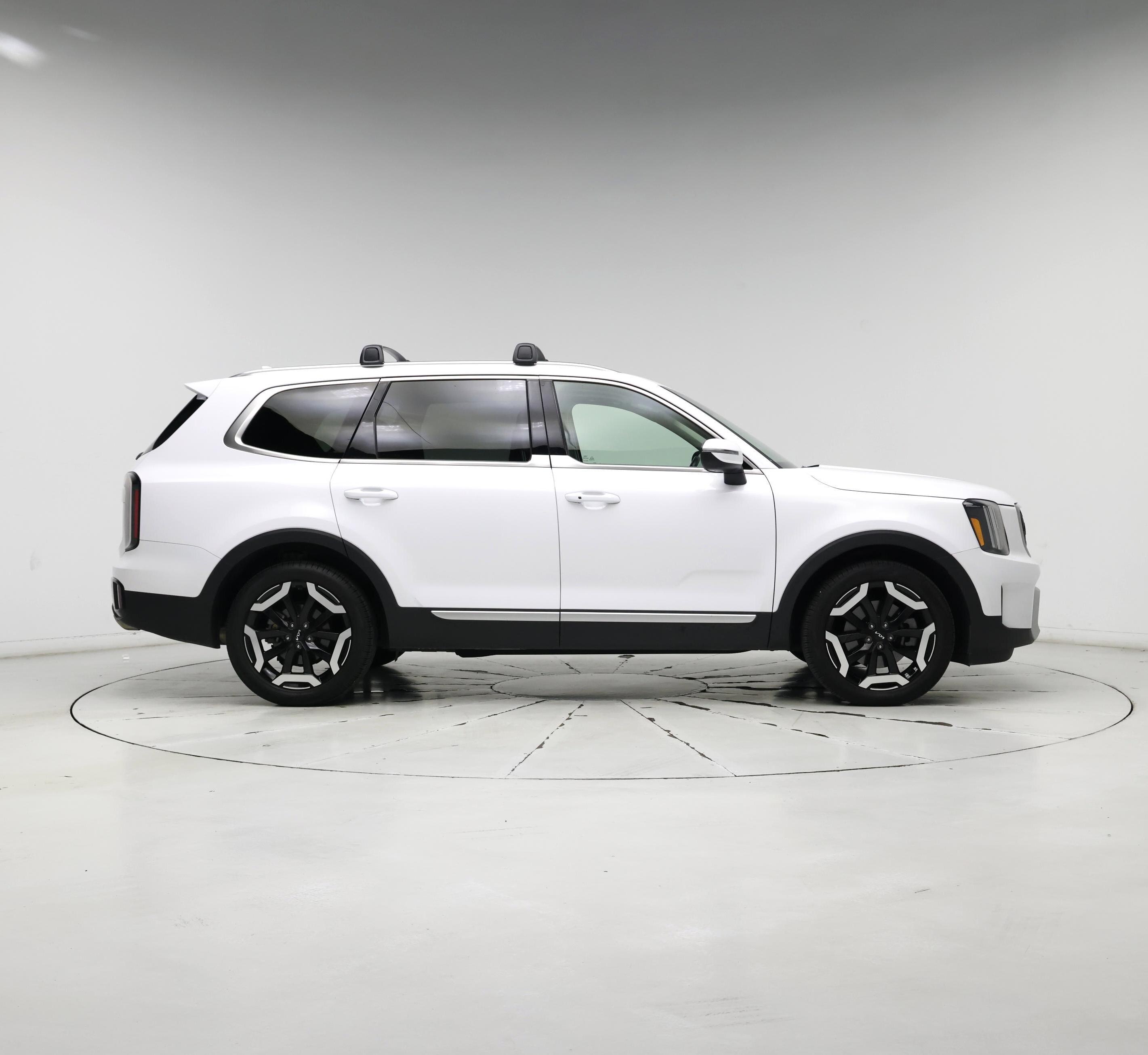 Thumbnail: 2023 Kia Telluride - 7