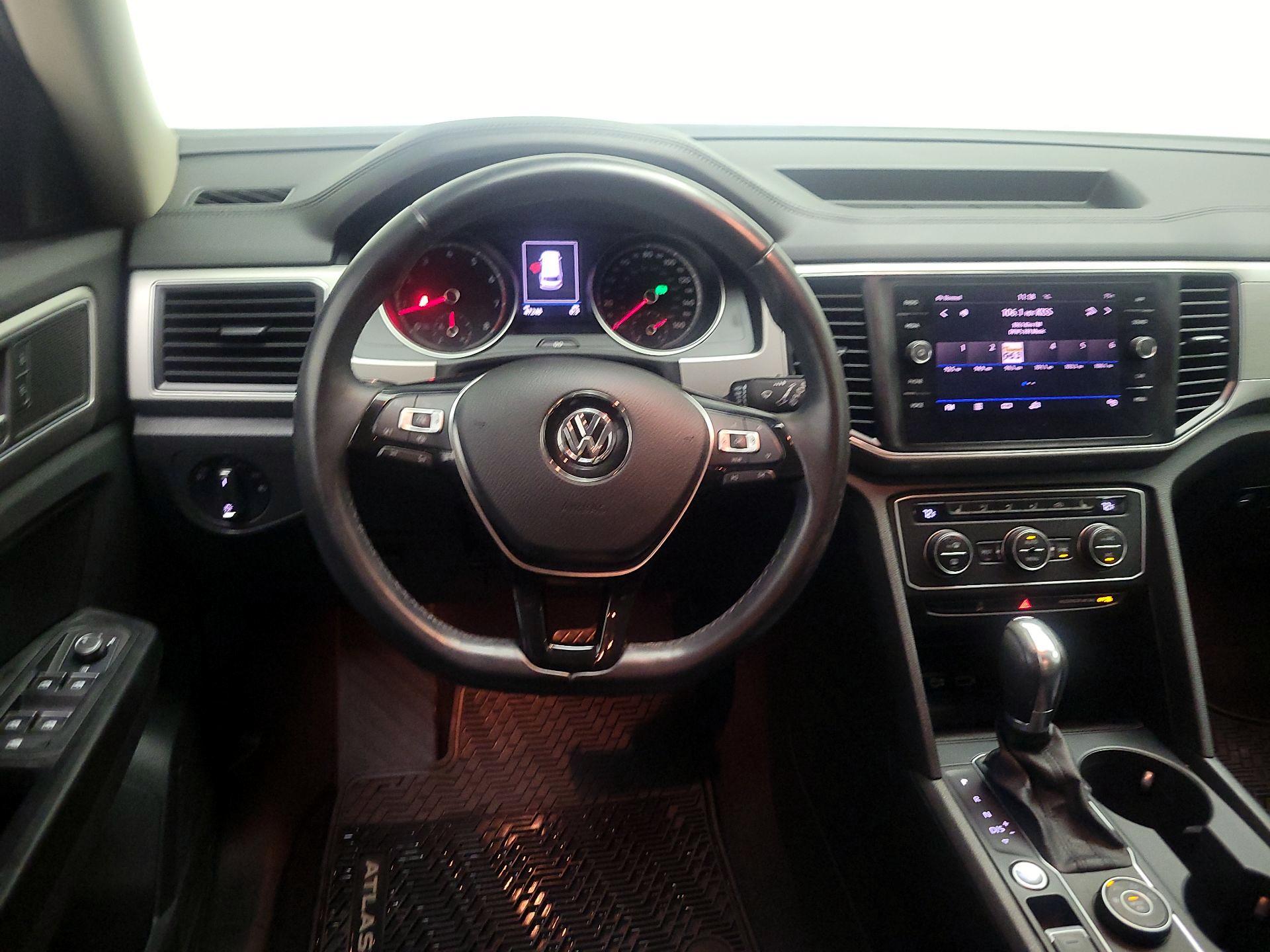 Thumbnail: 2019 Volkswagen Atlas - 10
