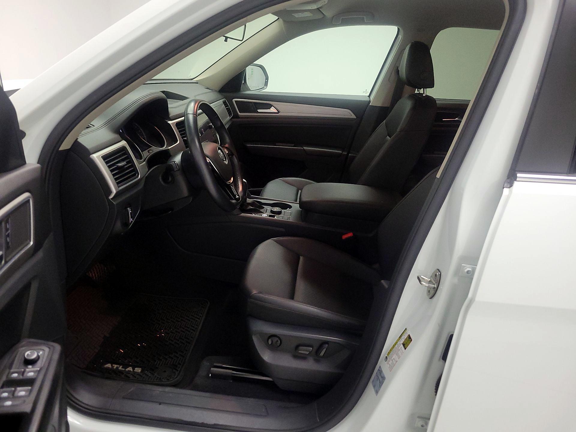 Thumbnail: 2019 Volkswagen Atlas - 11