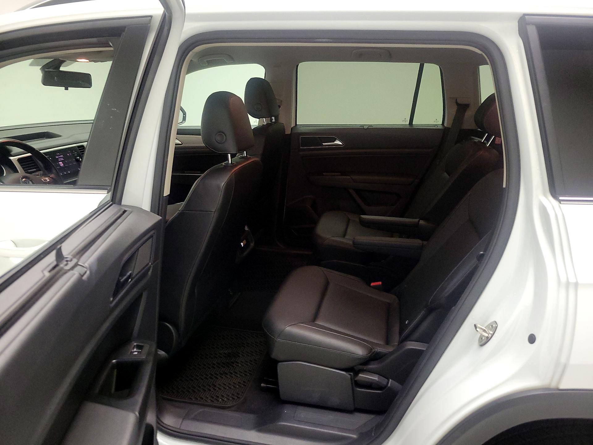 Thumbnail: 2019 Volkswagen Atlas - 19
