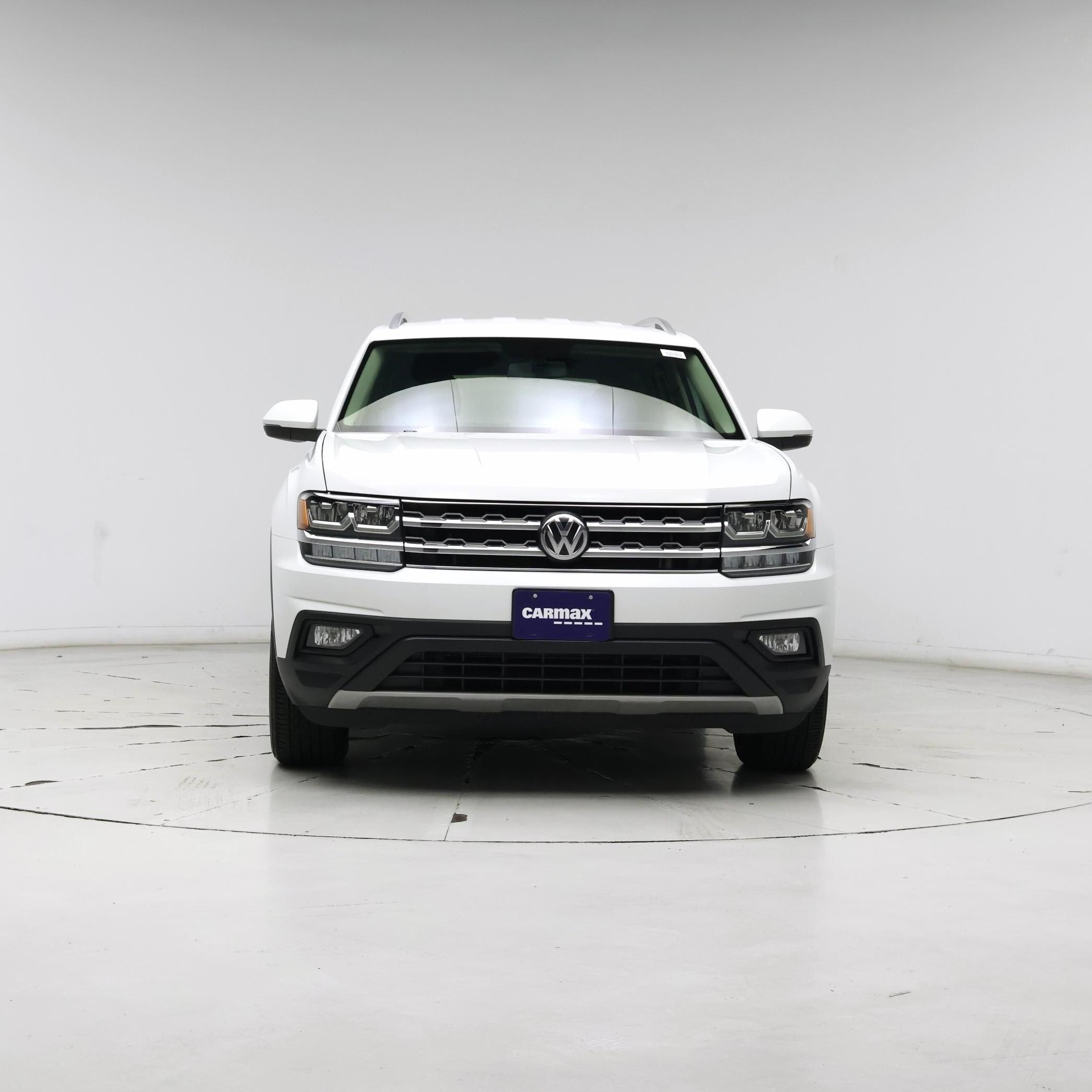 Thumbnail: 2019 Volkswagen Atlas - 5