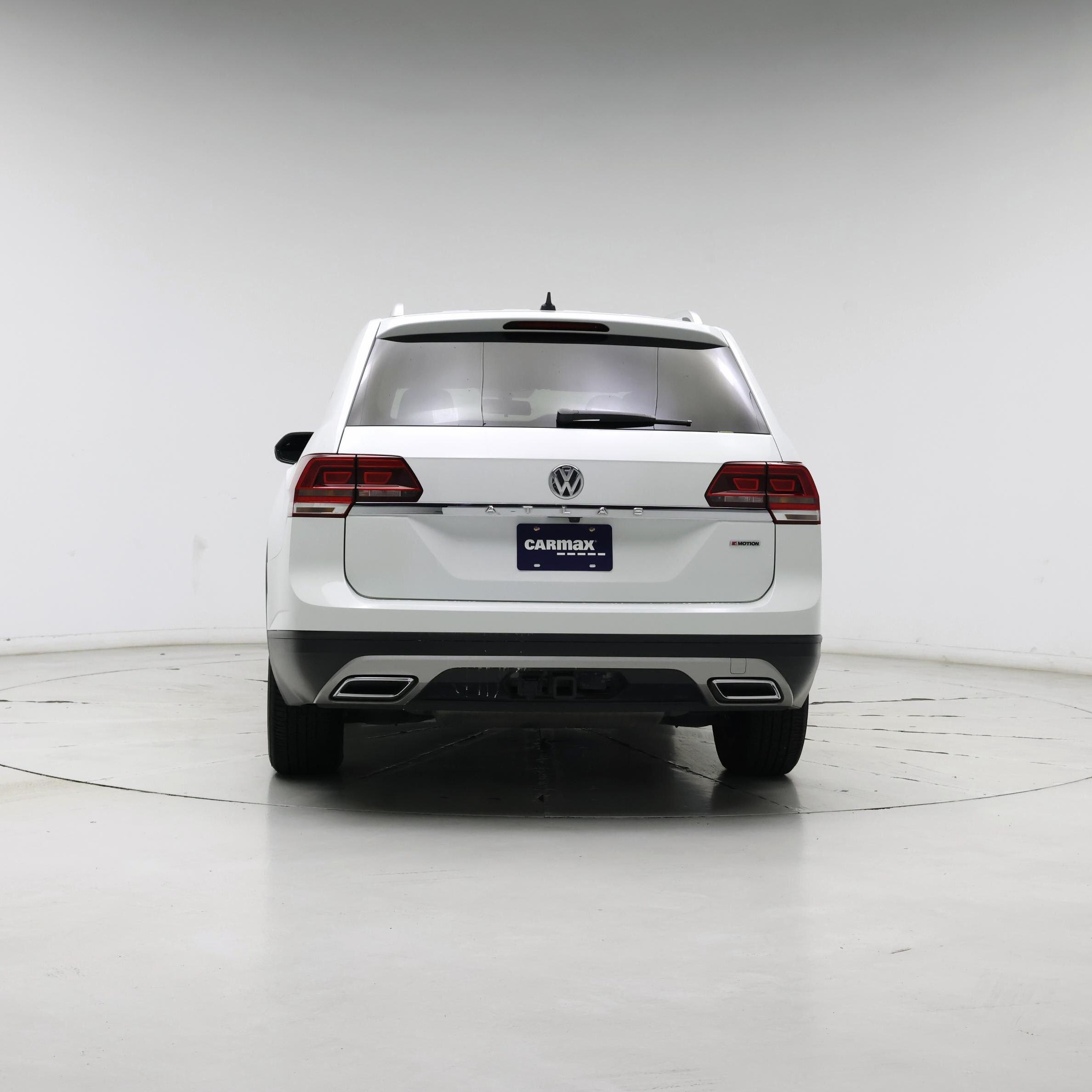 Thumbnail: 2019 Volkswagen Atlas - 6