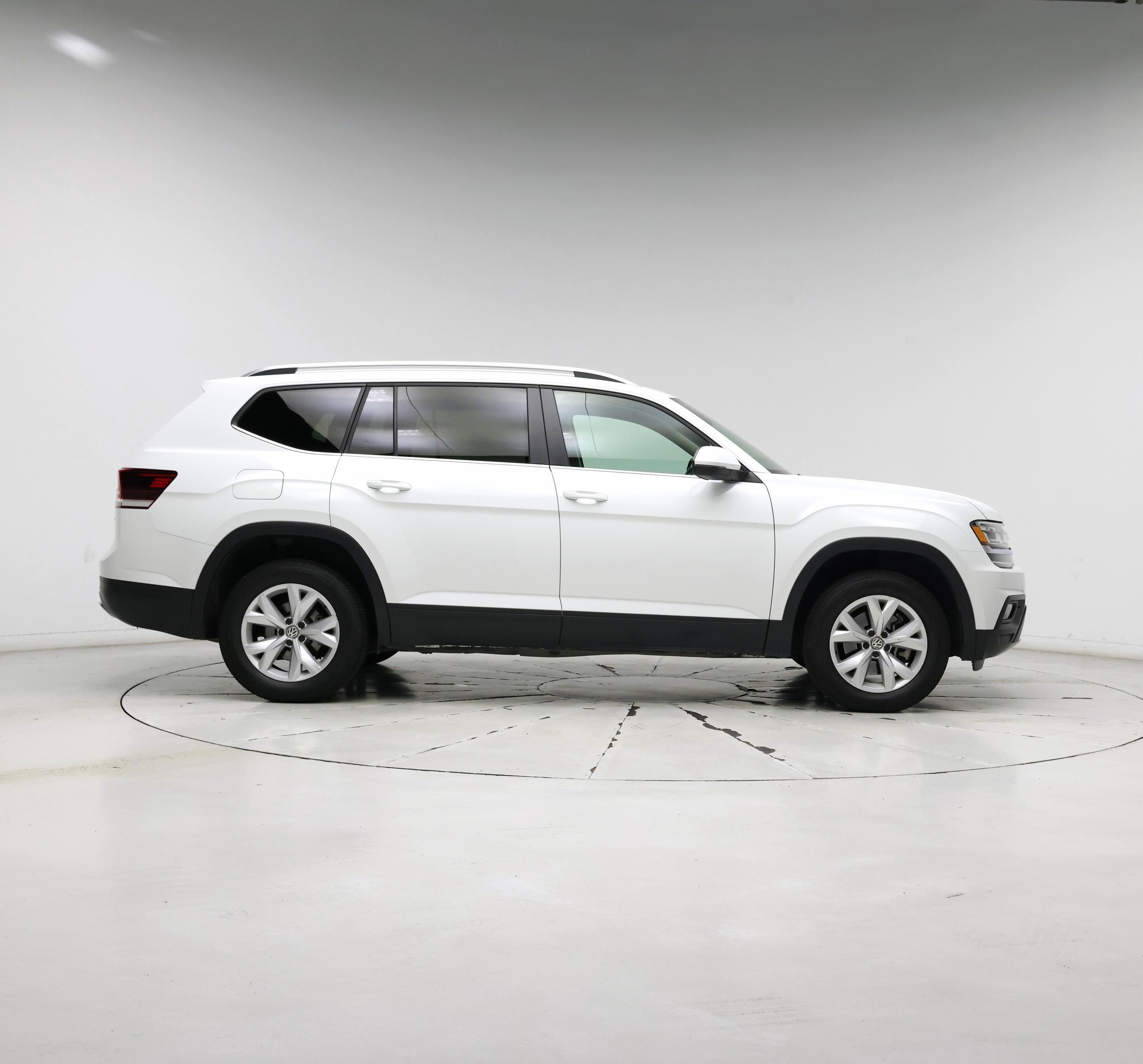 Thumbnail: 2019 Volkswagen Atlas - 7