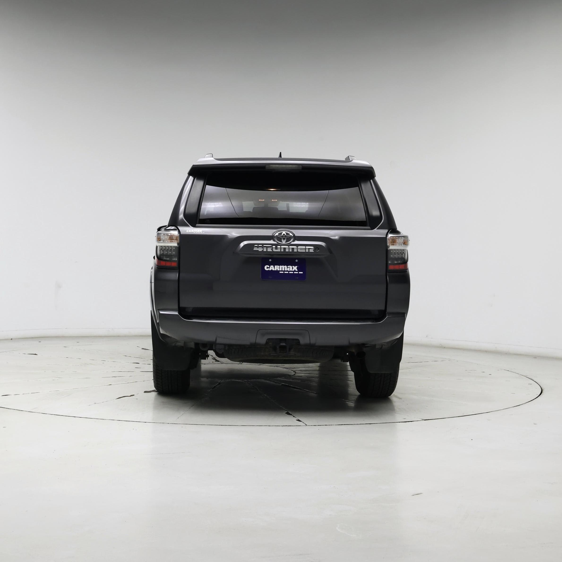 Thumbnail: 2019 Toyota 4Runner - 6