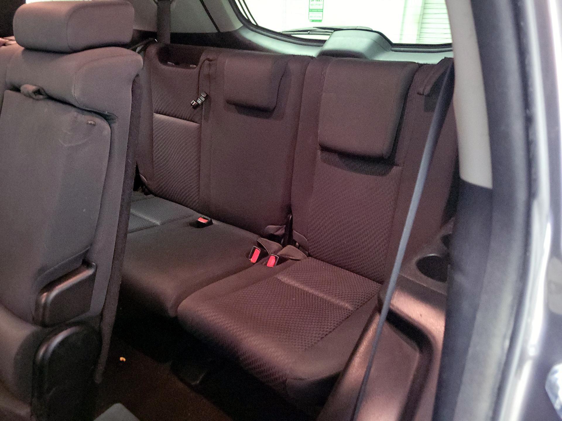 Thumbnail: 2016 Toyota Highlander - 19