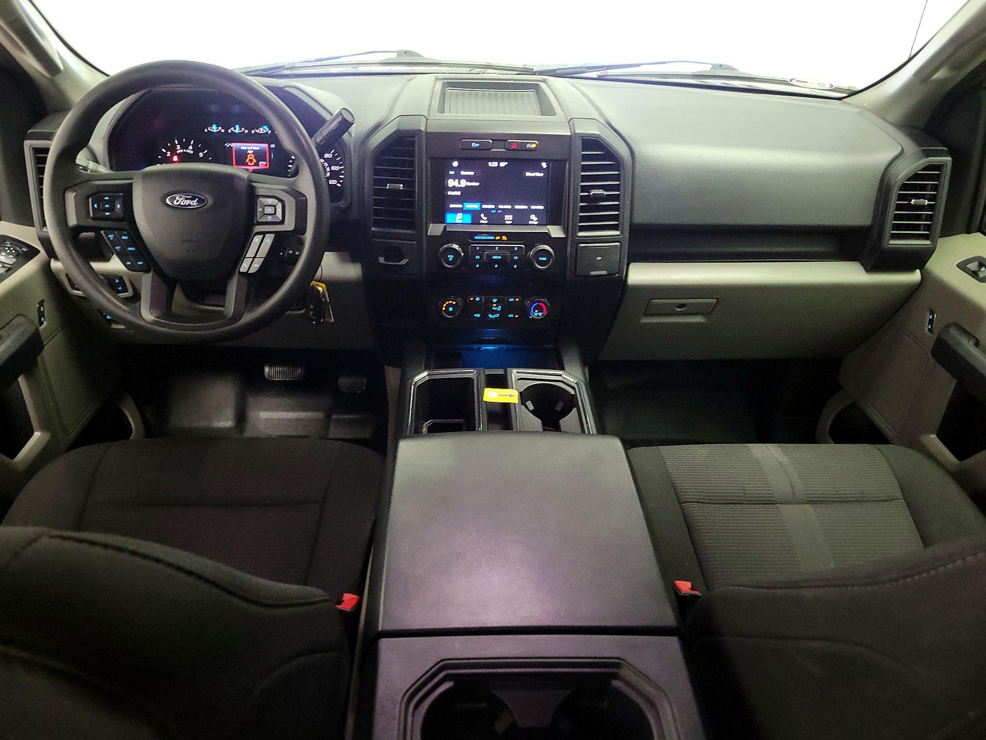 Thumbnail: 2019 Ford F-150 - 9