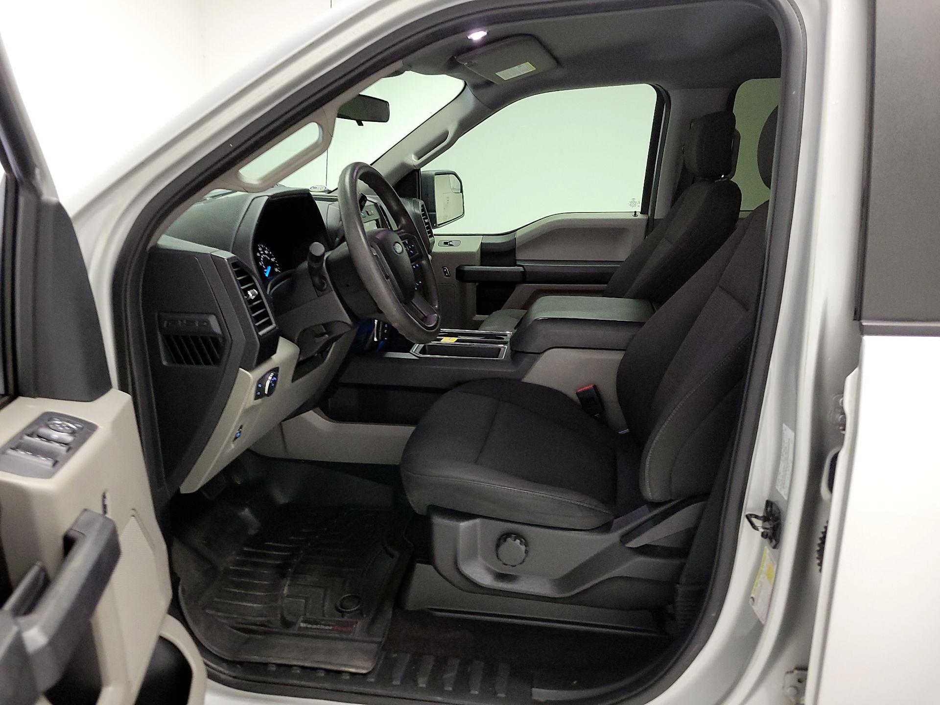 Thumbnail: 2019 Ford F-150 - 11