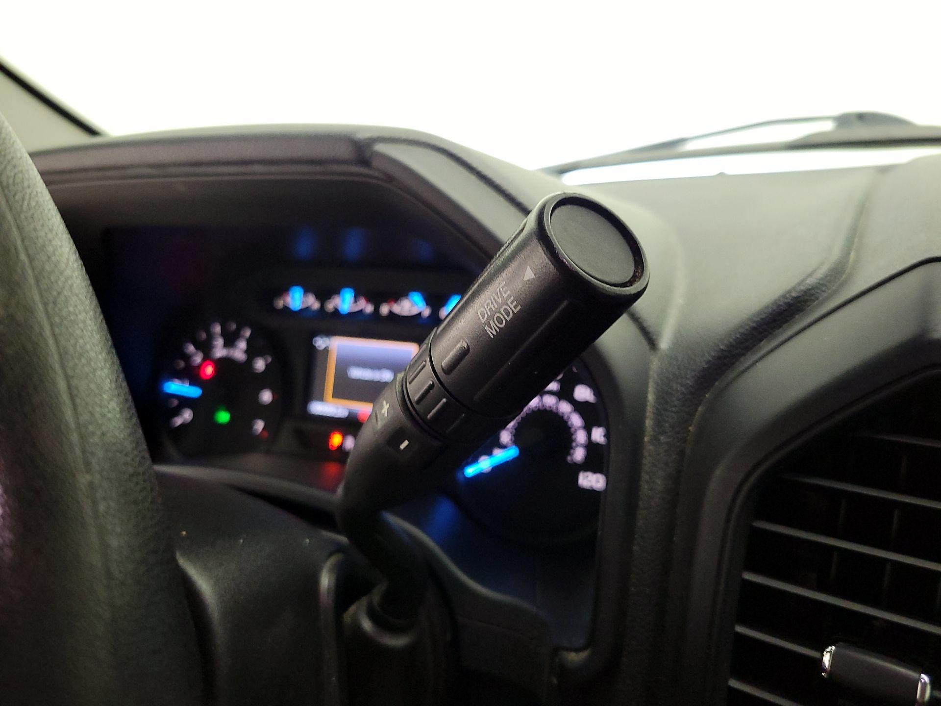 Thumbnail: 2019 Ford F-150 - 17