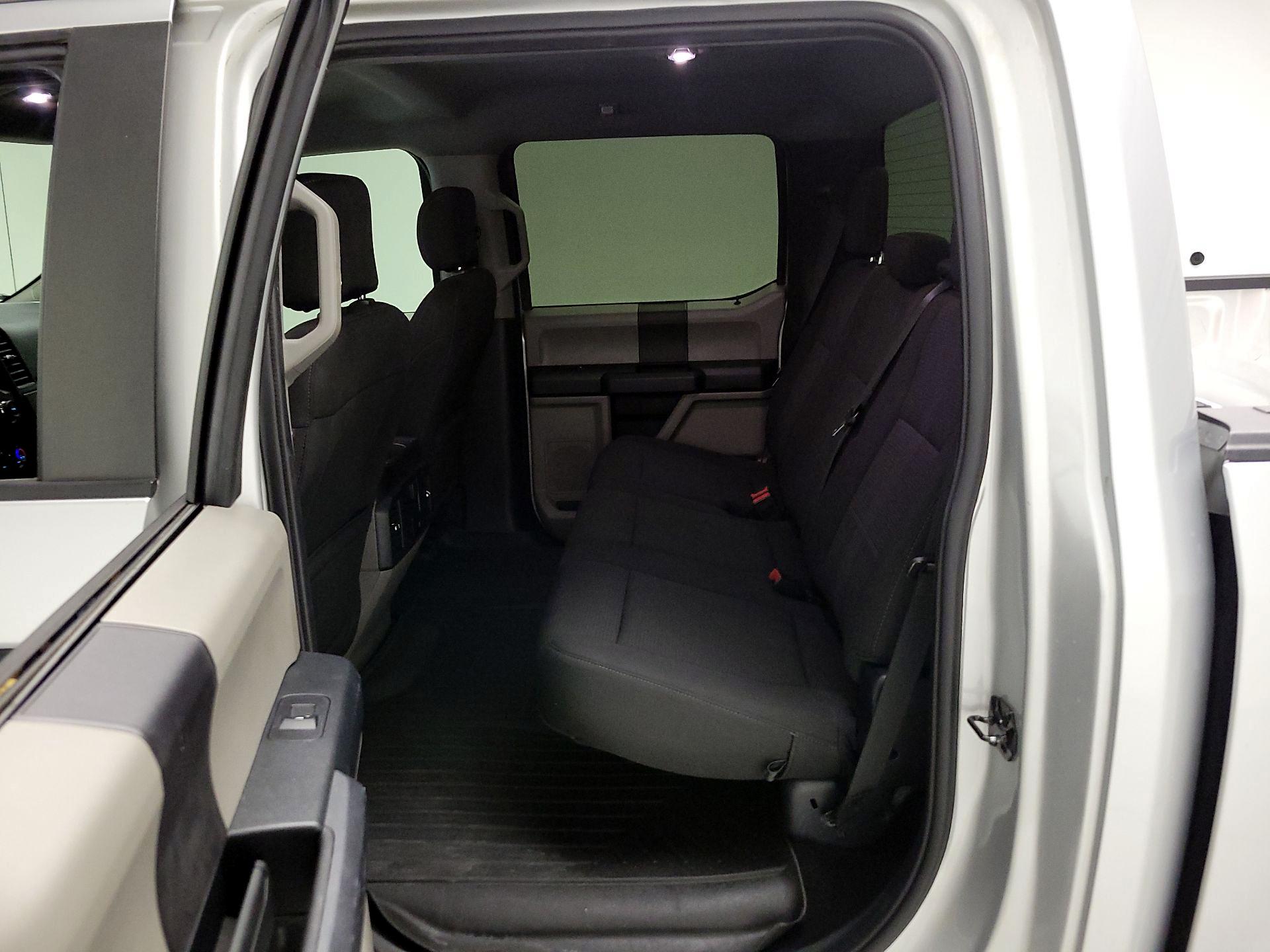 Thumbnail: 2019 Ford F-150 - 18
