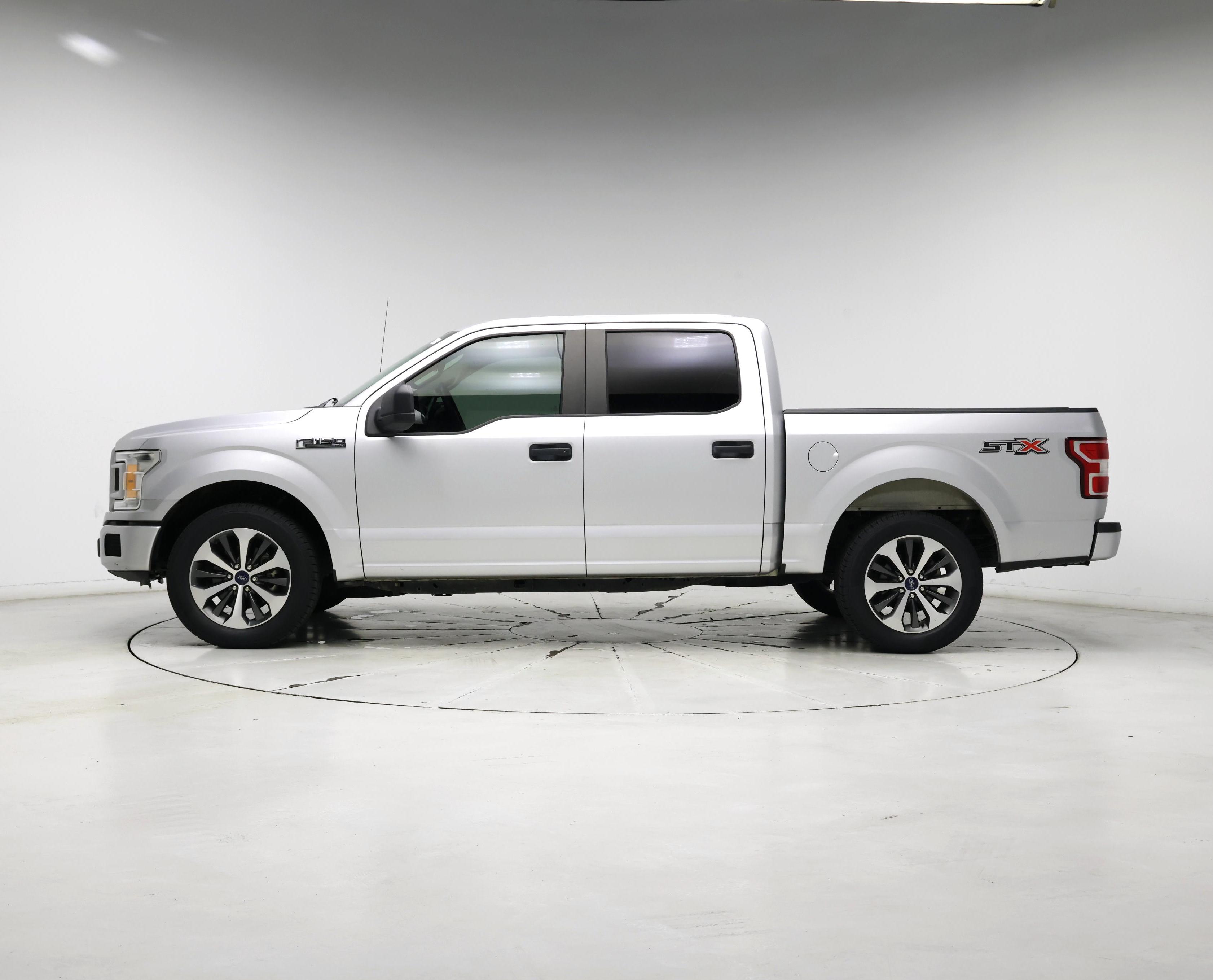 Thumbnail: 2019 Ford F-150 - 3