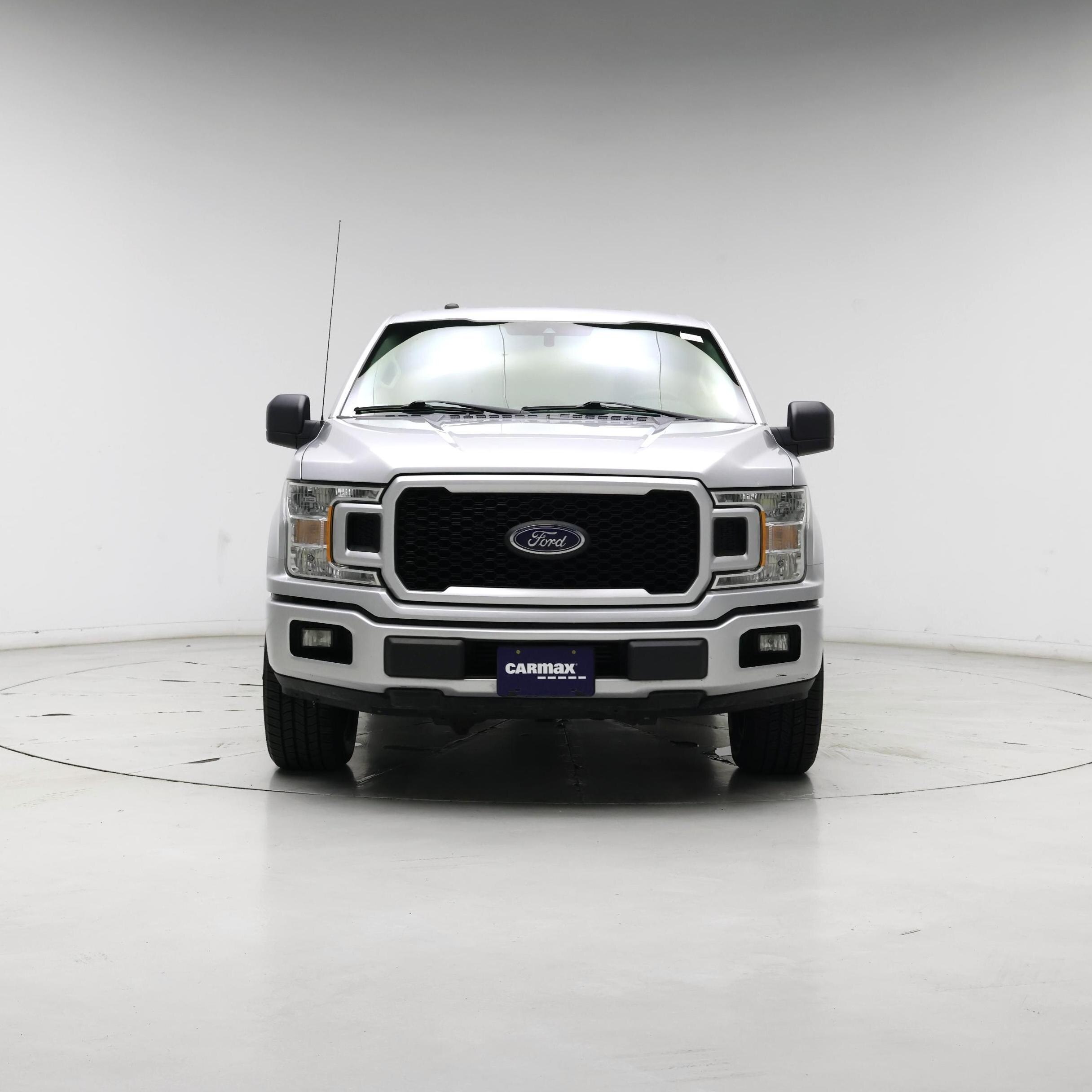 Thumbnail: 2019 Ford F-150 - 5