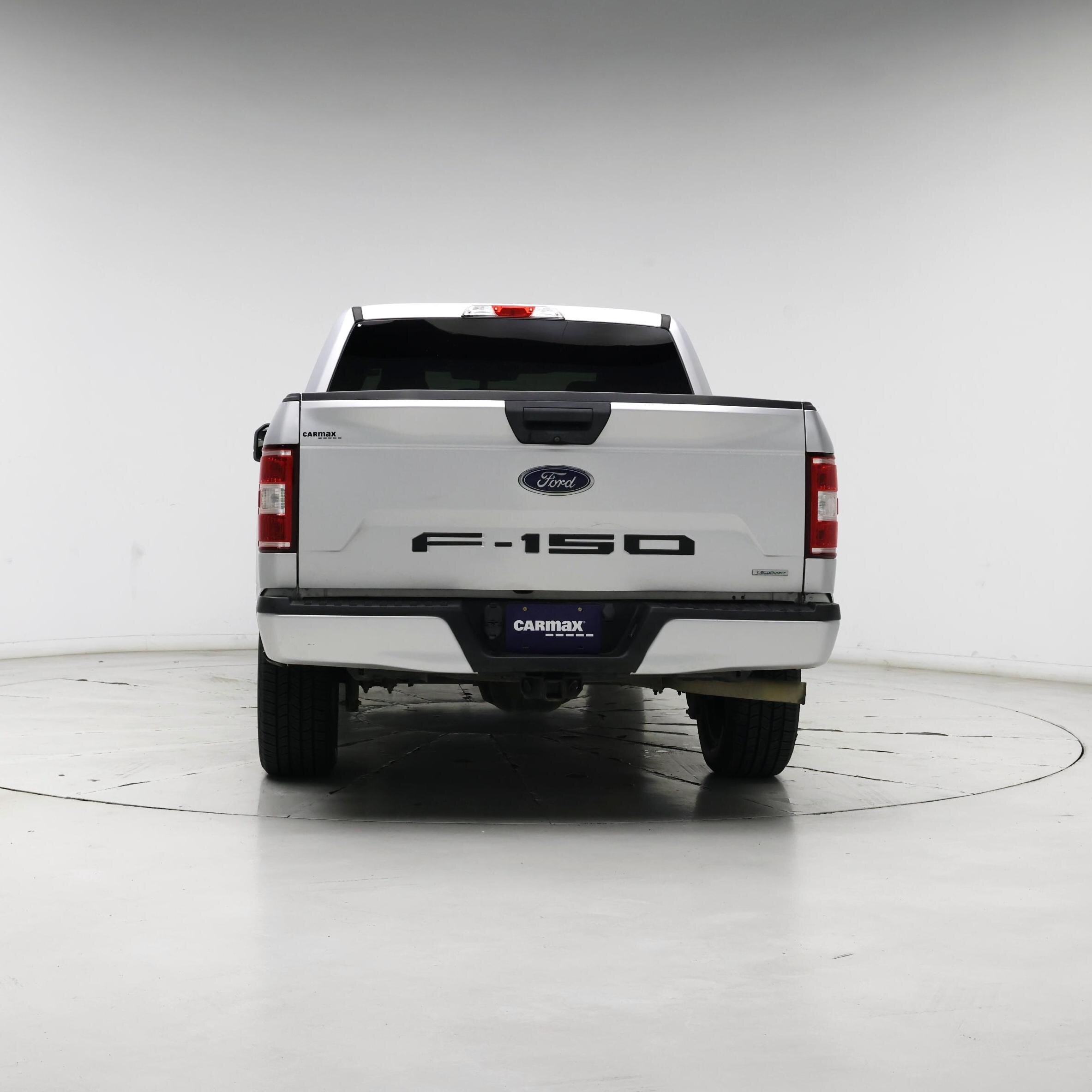 Thumbnail: 2019 Ford F-150 - 6