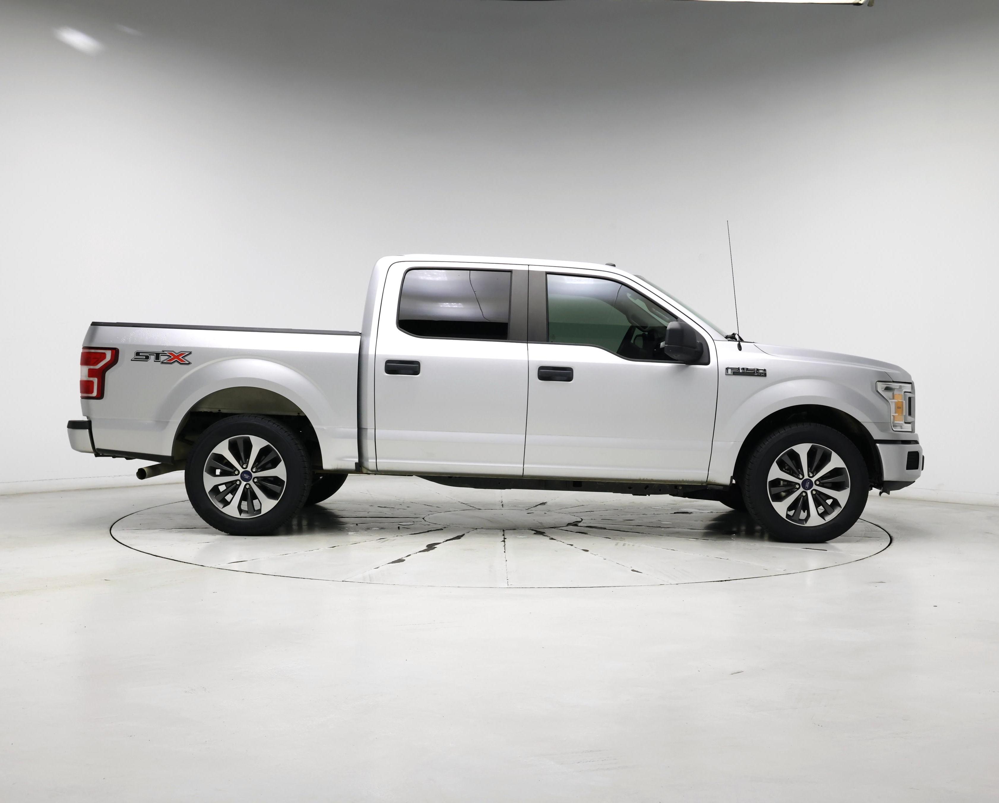 Thumbnail: 2019 Ford F-150 - 7