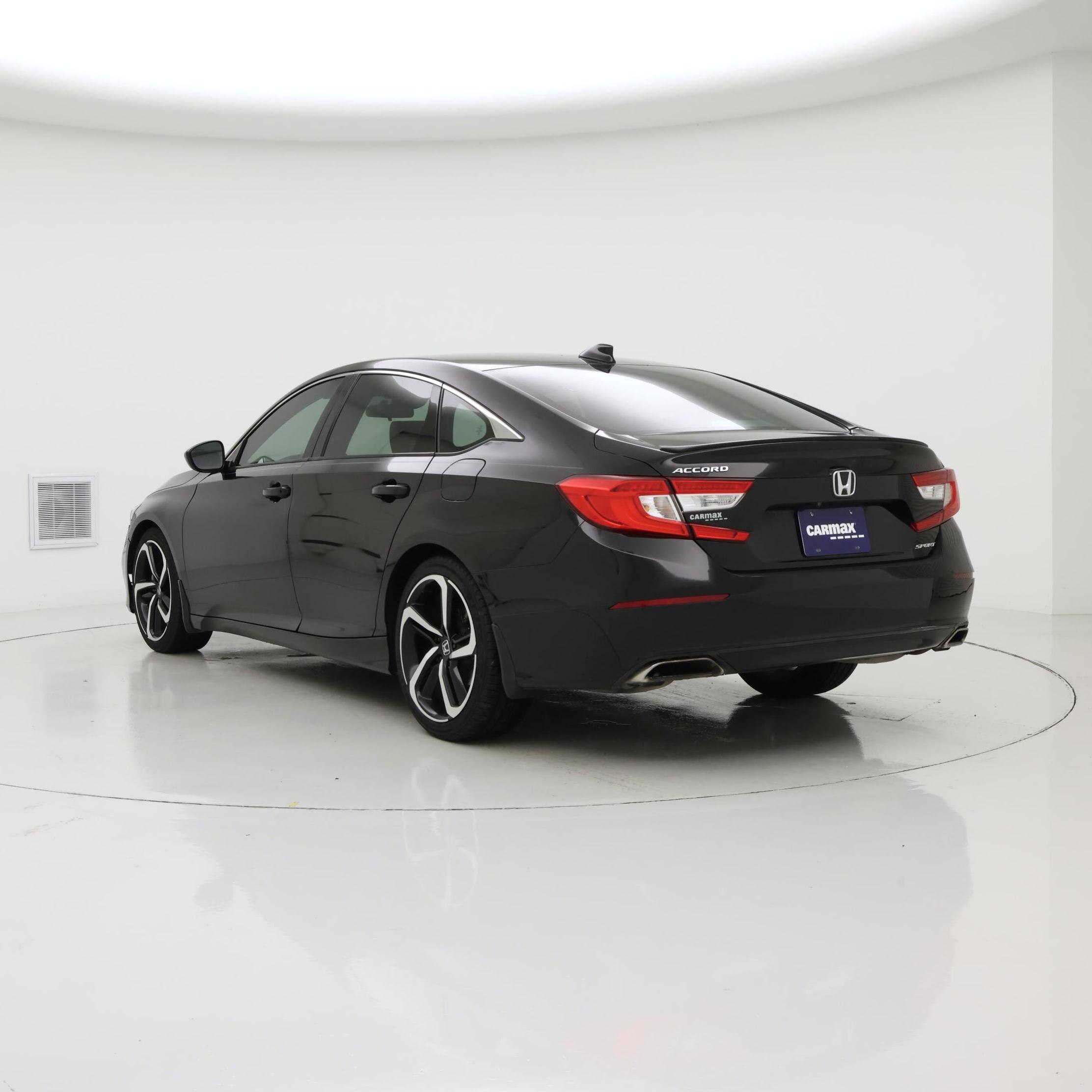 Thumbnail: 2018 Honda Accord - 2