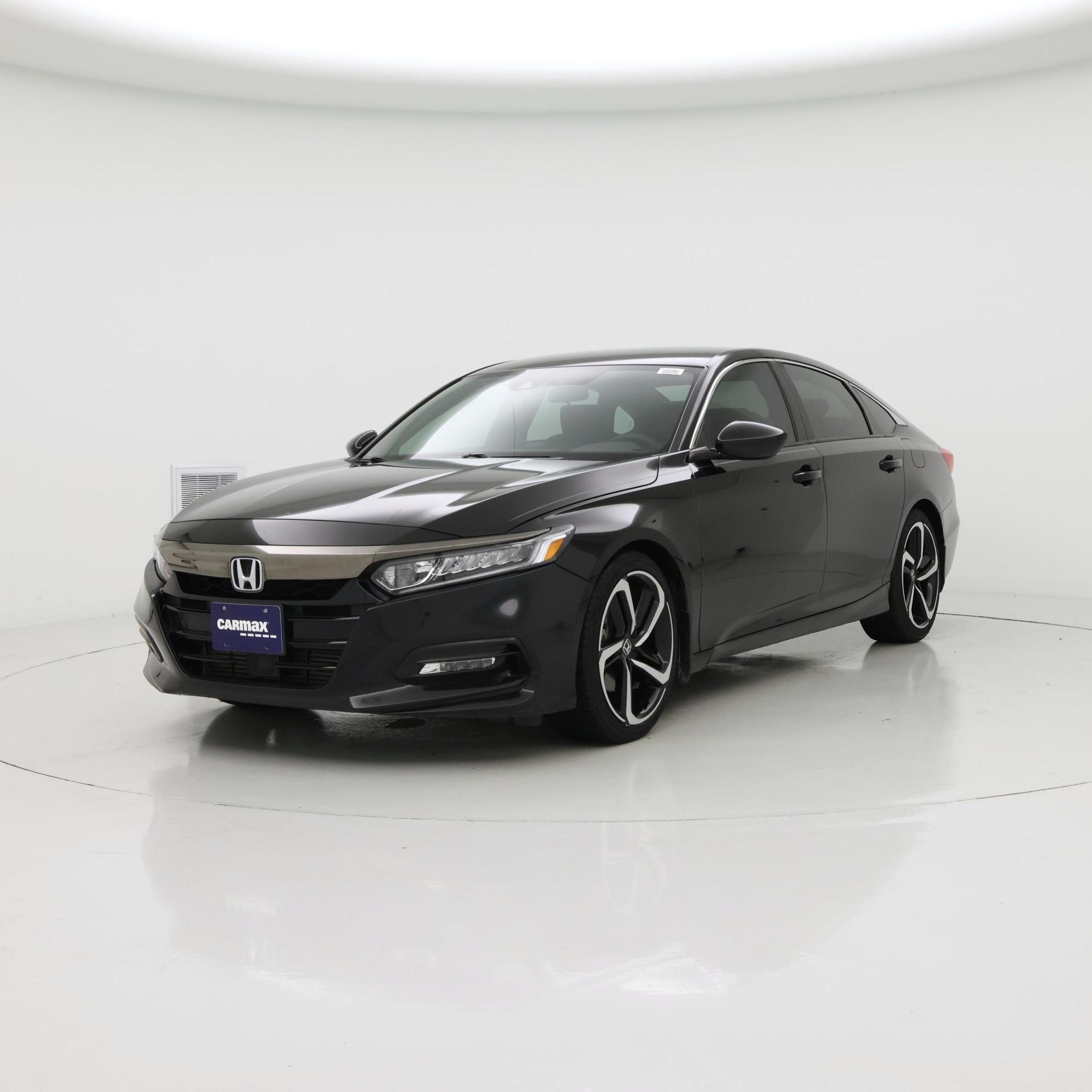 Thumbnail: 2018 Honda Accord - 4
