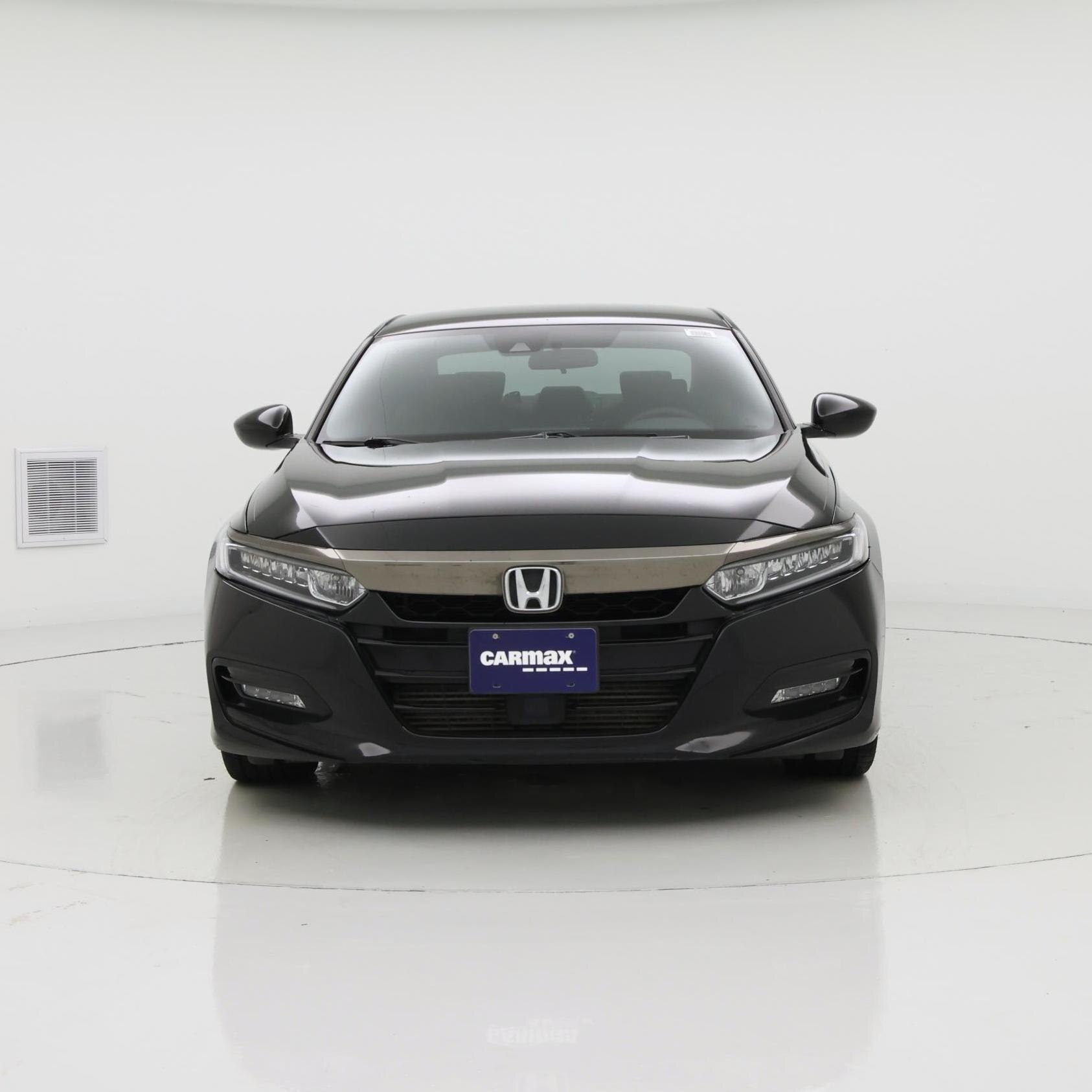 Thumbnail: 2018 Honda Accord - 5