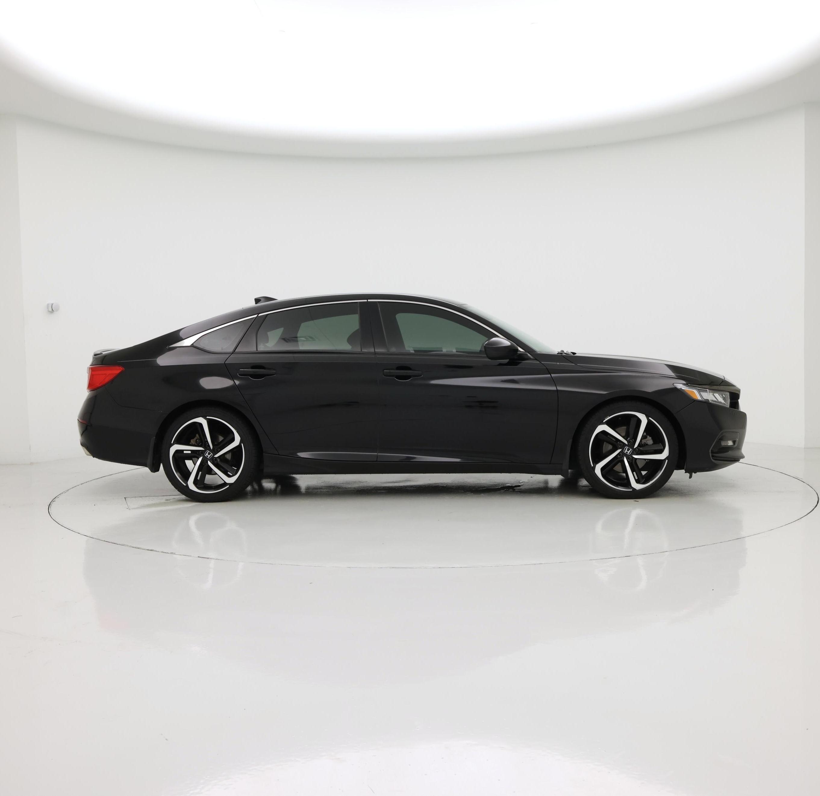 Thumbnail: 2018 Honda Accord - 7