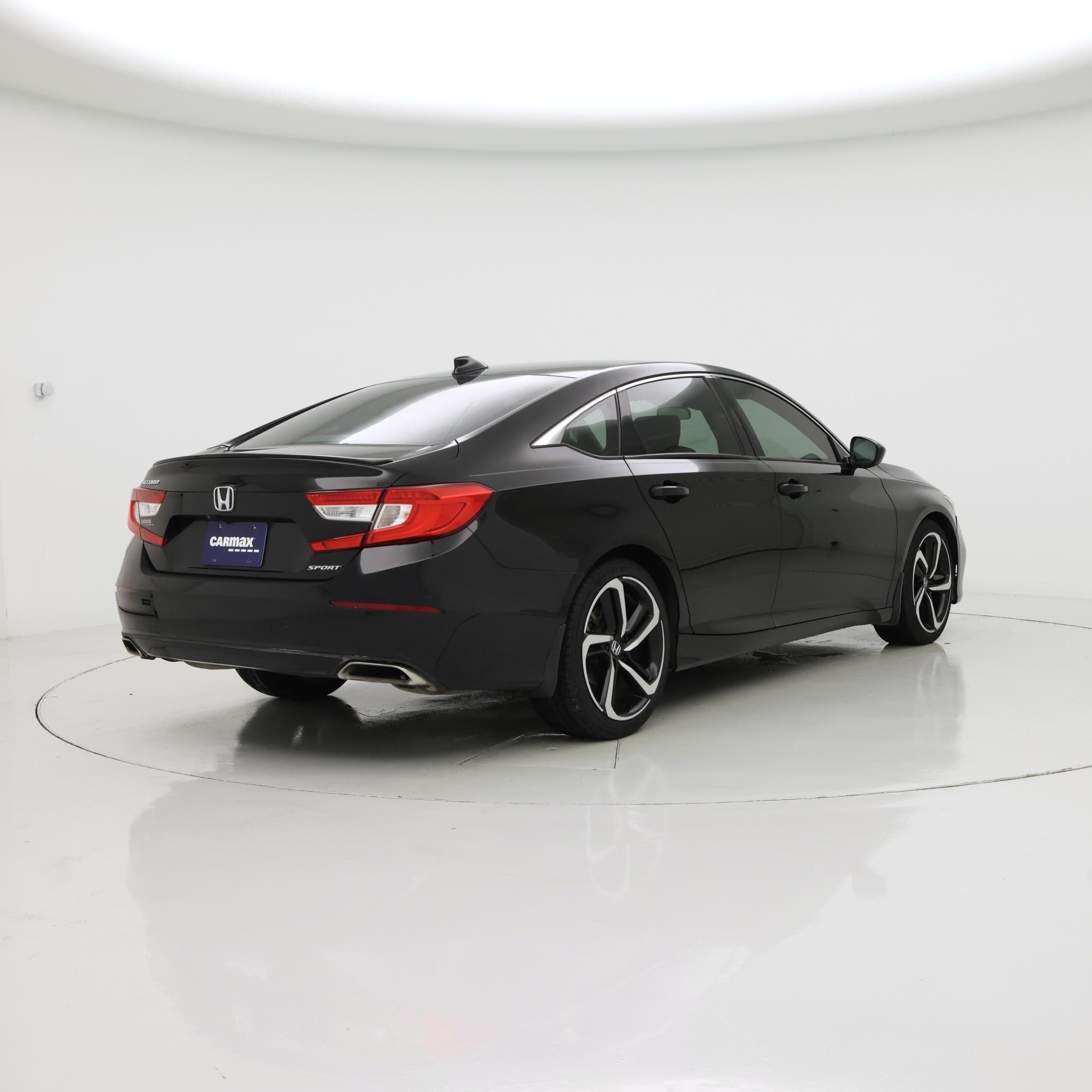 Thumbnail: 2018 Honda Accord - 8