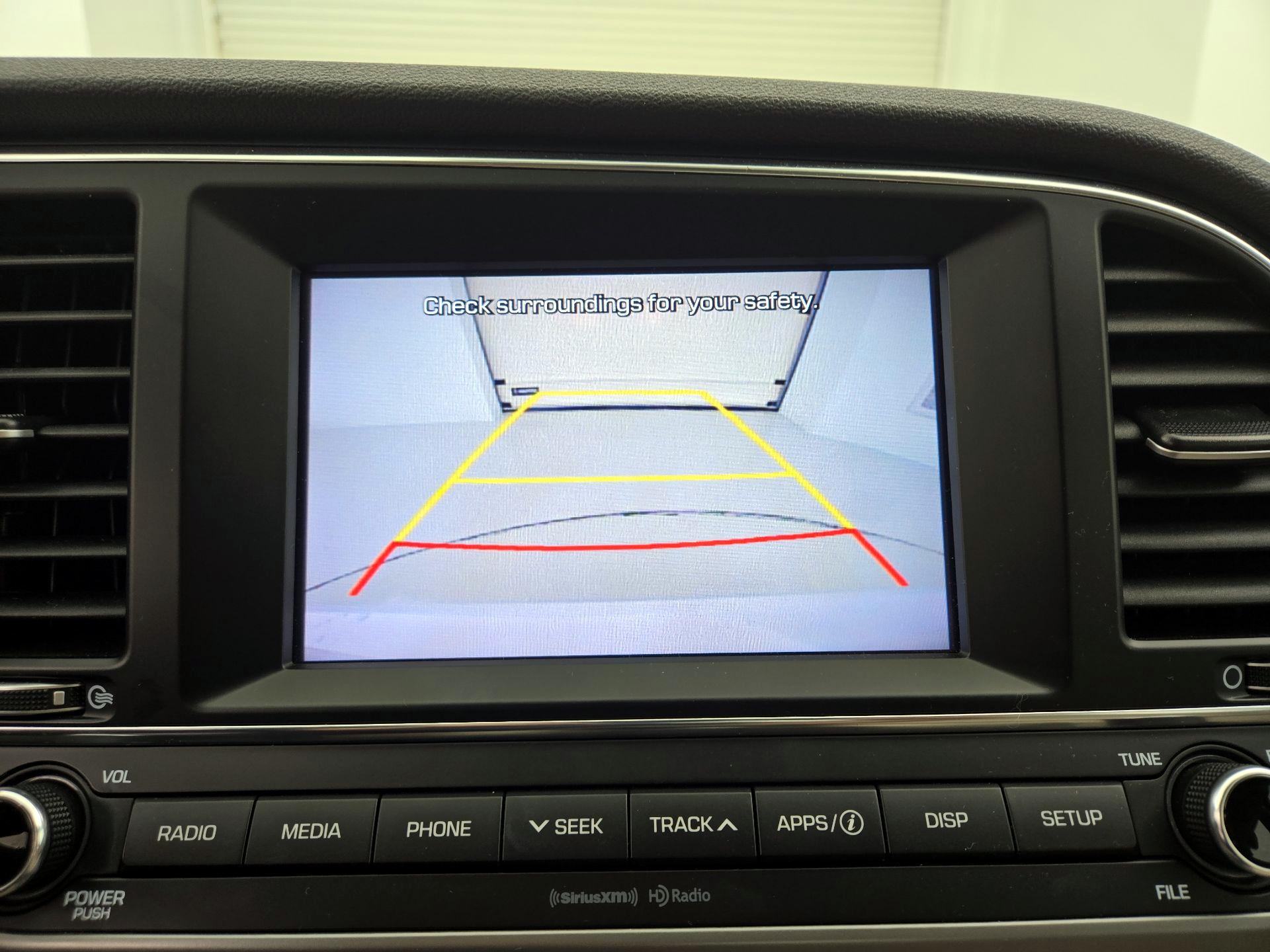 Thumbnail: 2017 Hyundai Elantra - 14