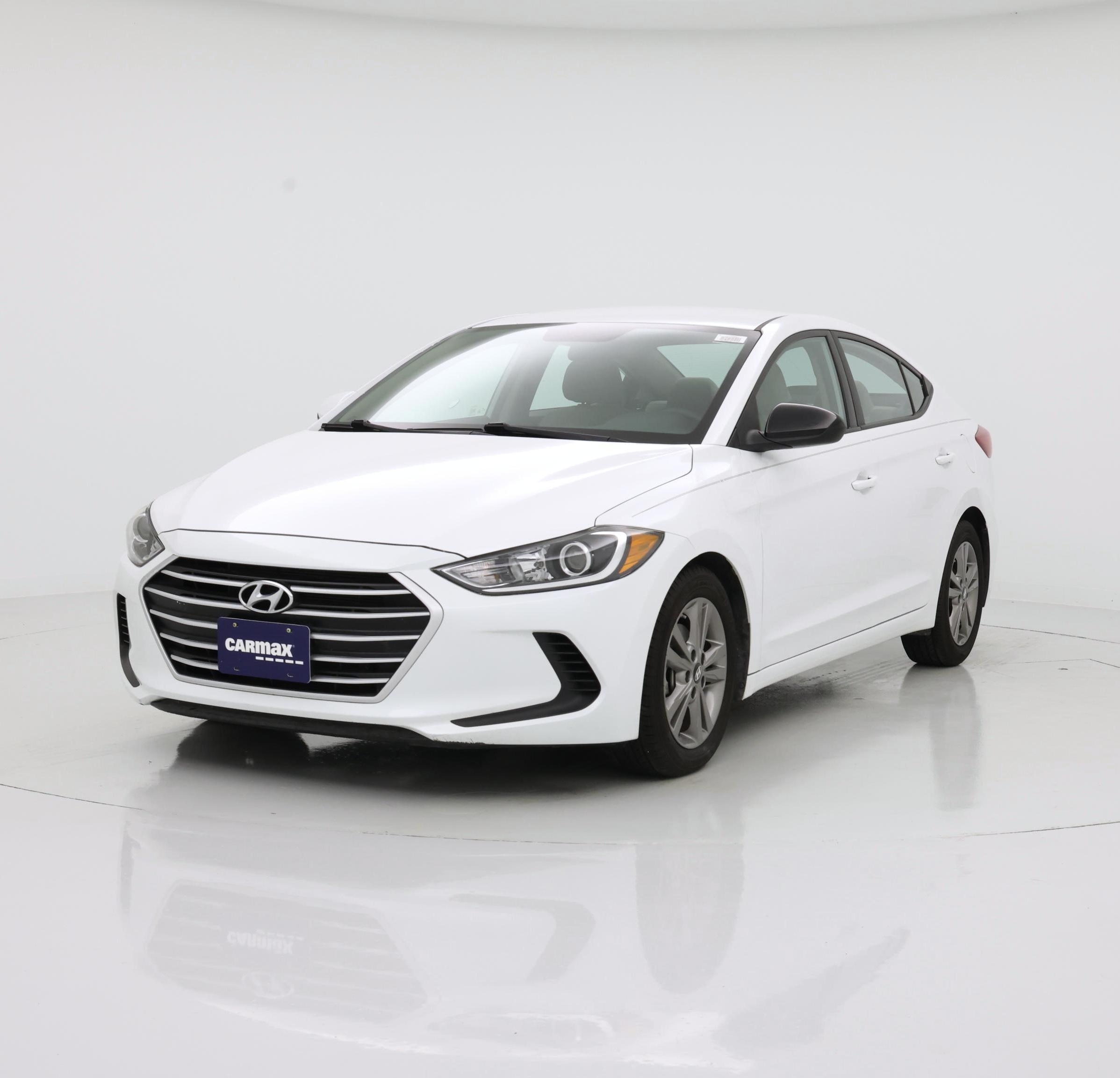 Thumbnail: 2017 Hyundai Elantra - 4