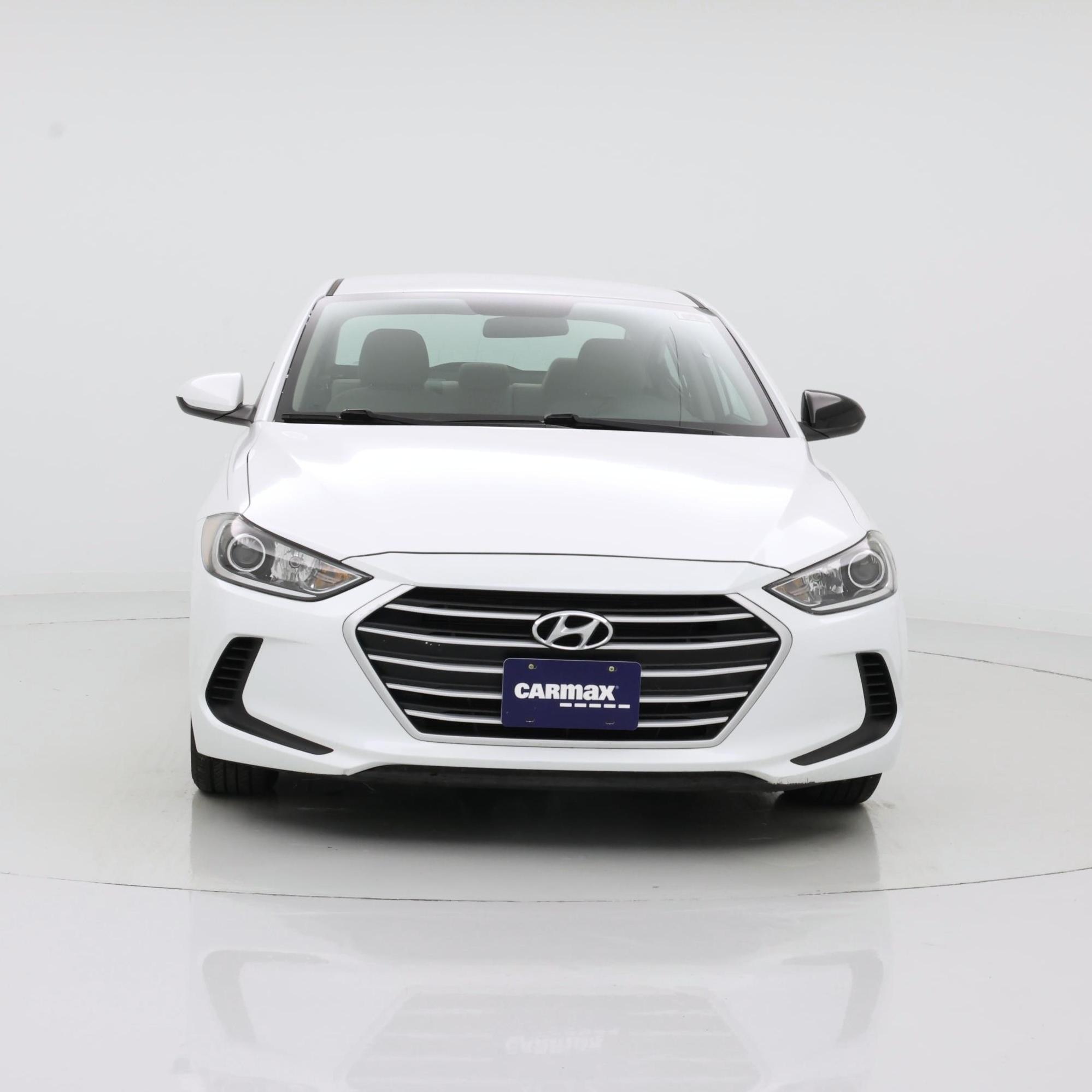 Thumbnail: 2017 Hyundai Elantra - 5