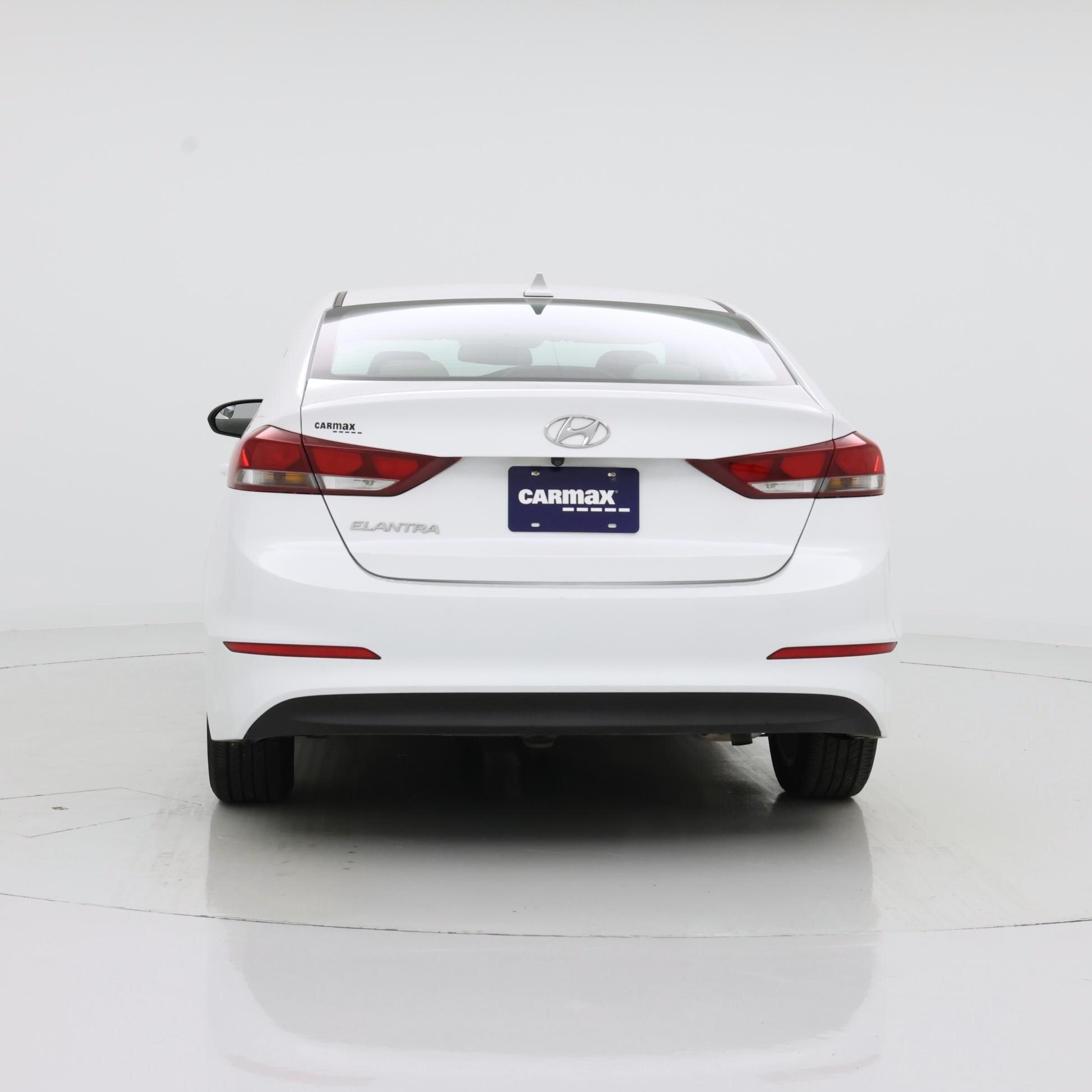 Thumbnail: 2017 Hyundai Elantra - 6
