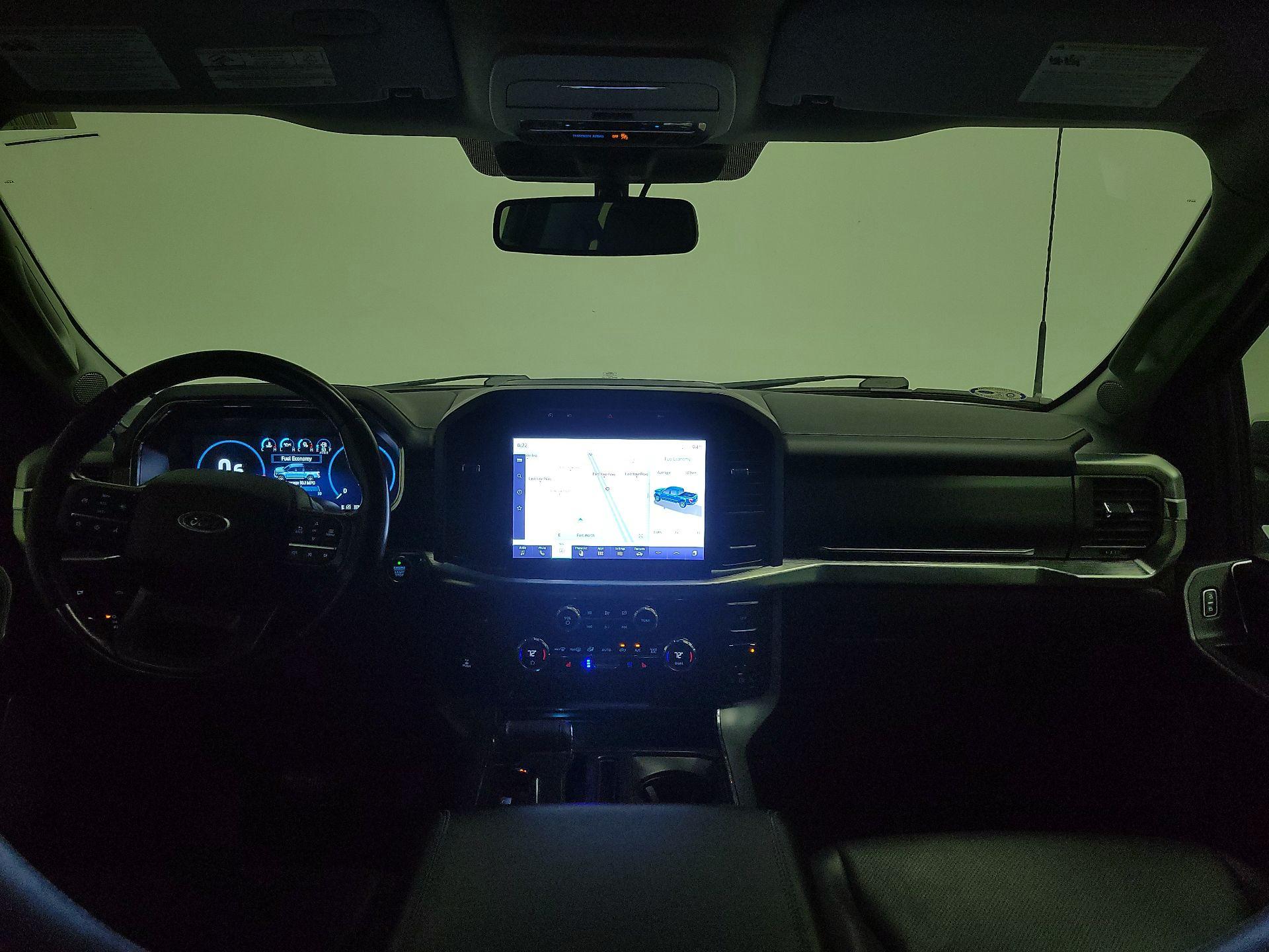 Thumbnail: 2021 Ford F-150 - 9