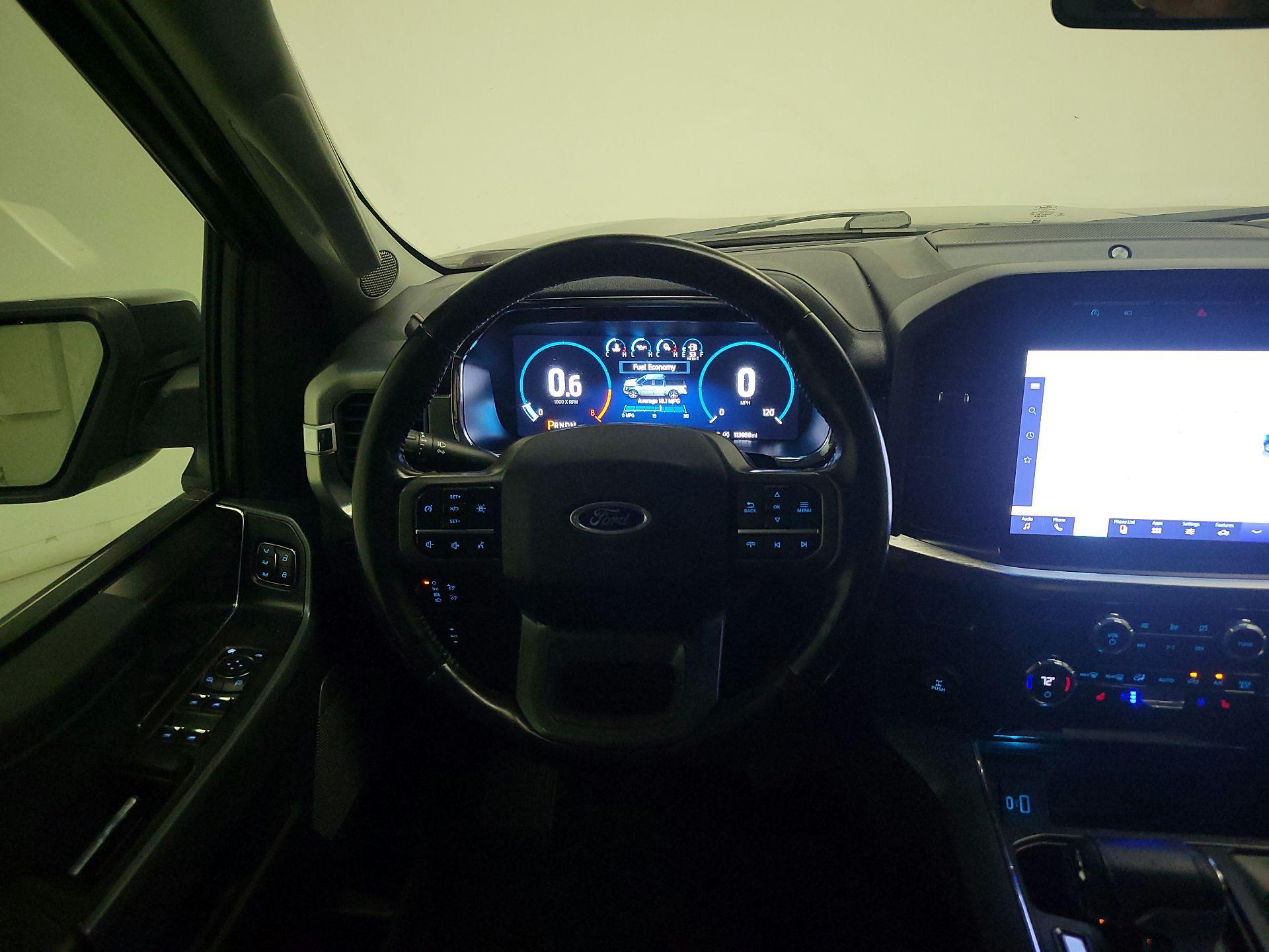 Thumbnail: 2021 Ford F-150 - 10