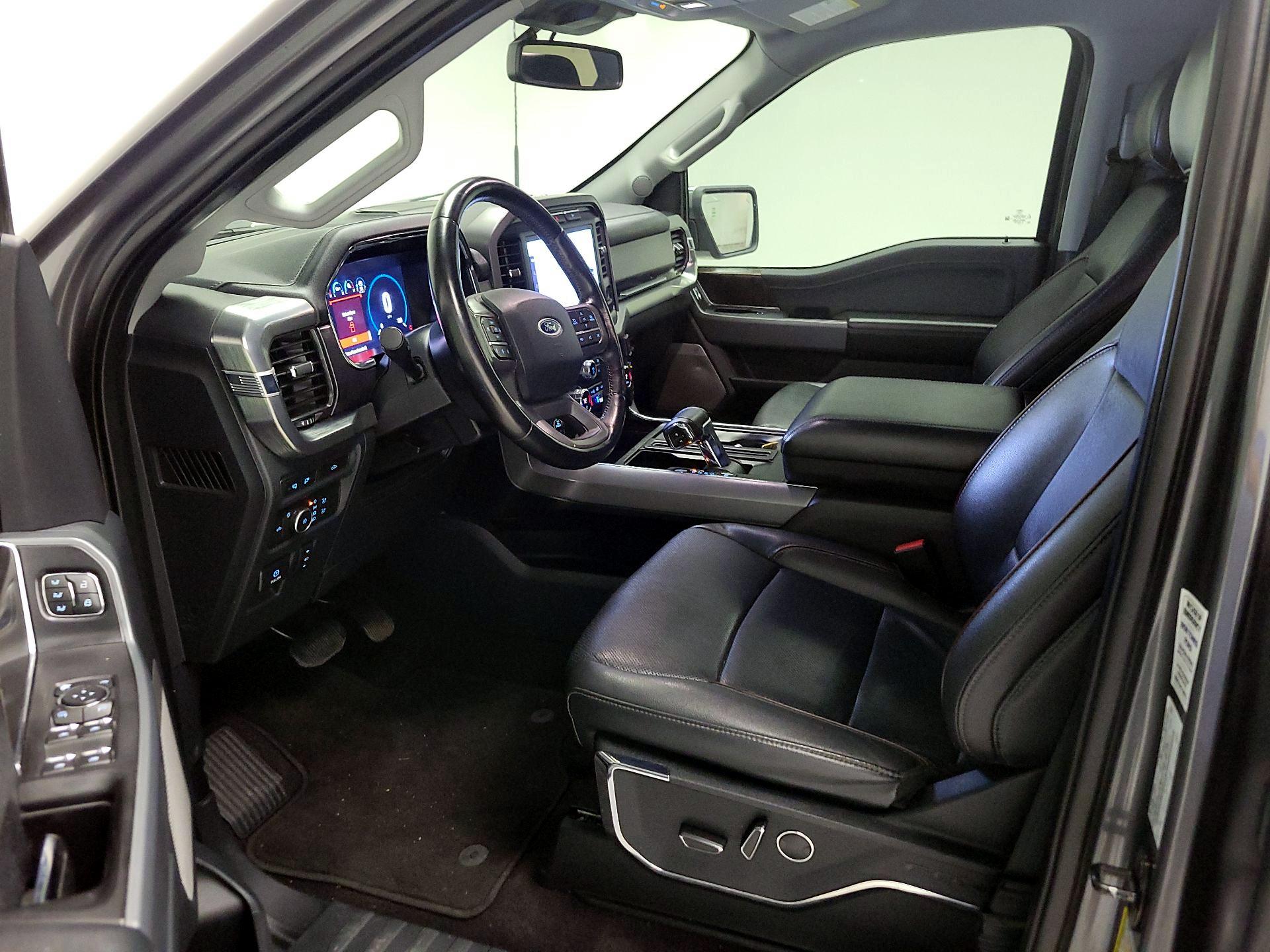 Thumbnail: 2021 Ford F-150 - 11