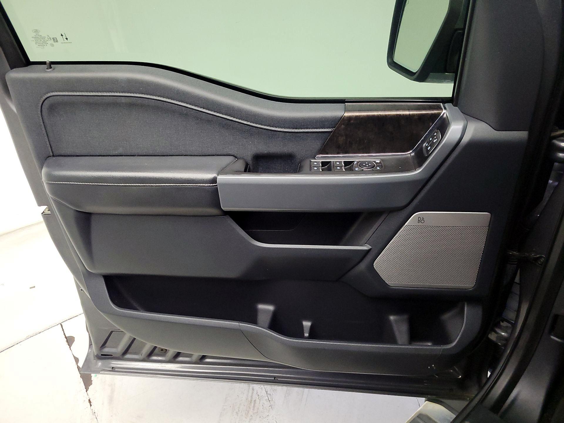 Thumbnail: 2021 Ford F-150 - 12