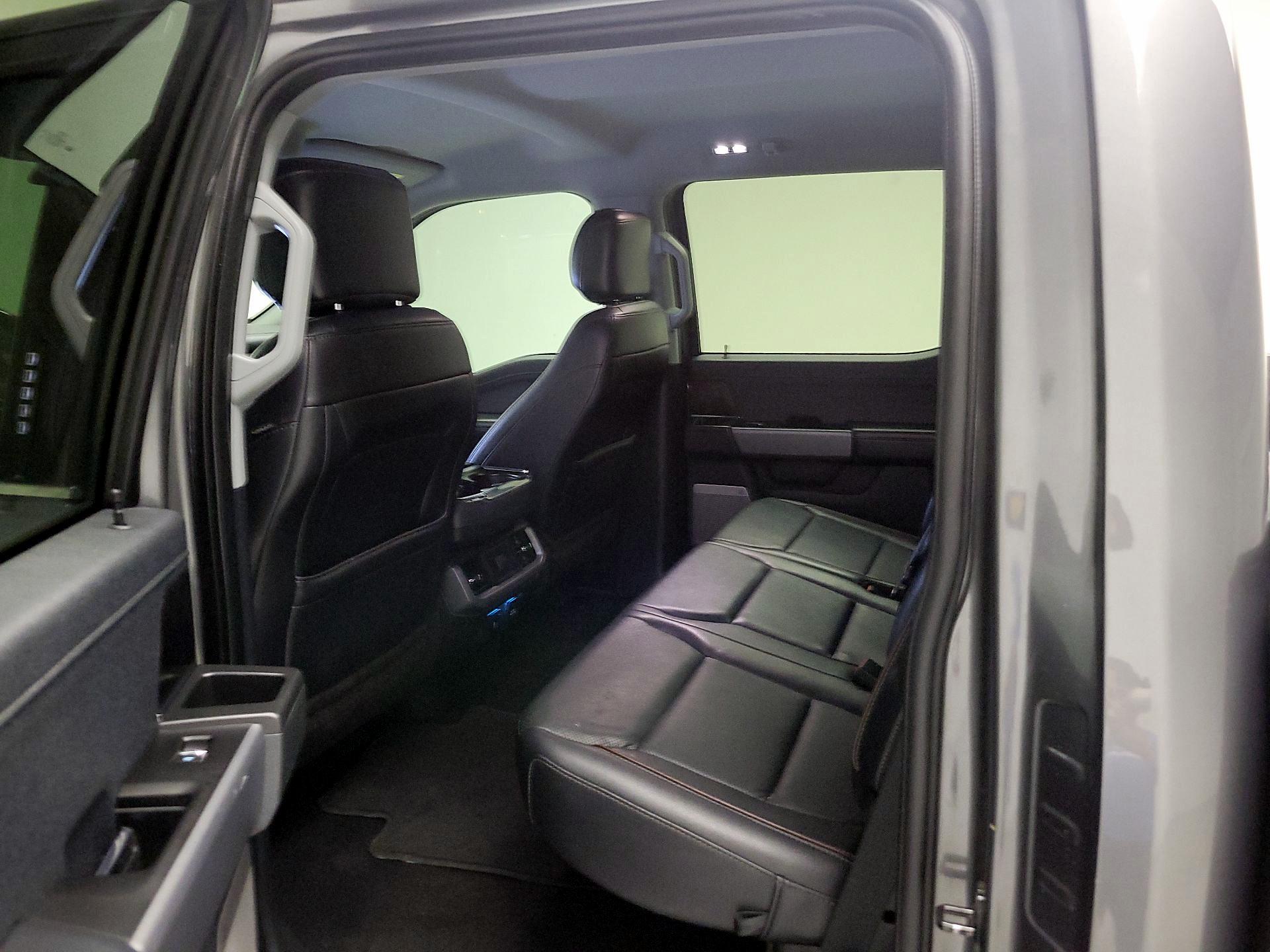 Thumbnail: 2021 Ford F-150 - 20