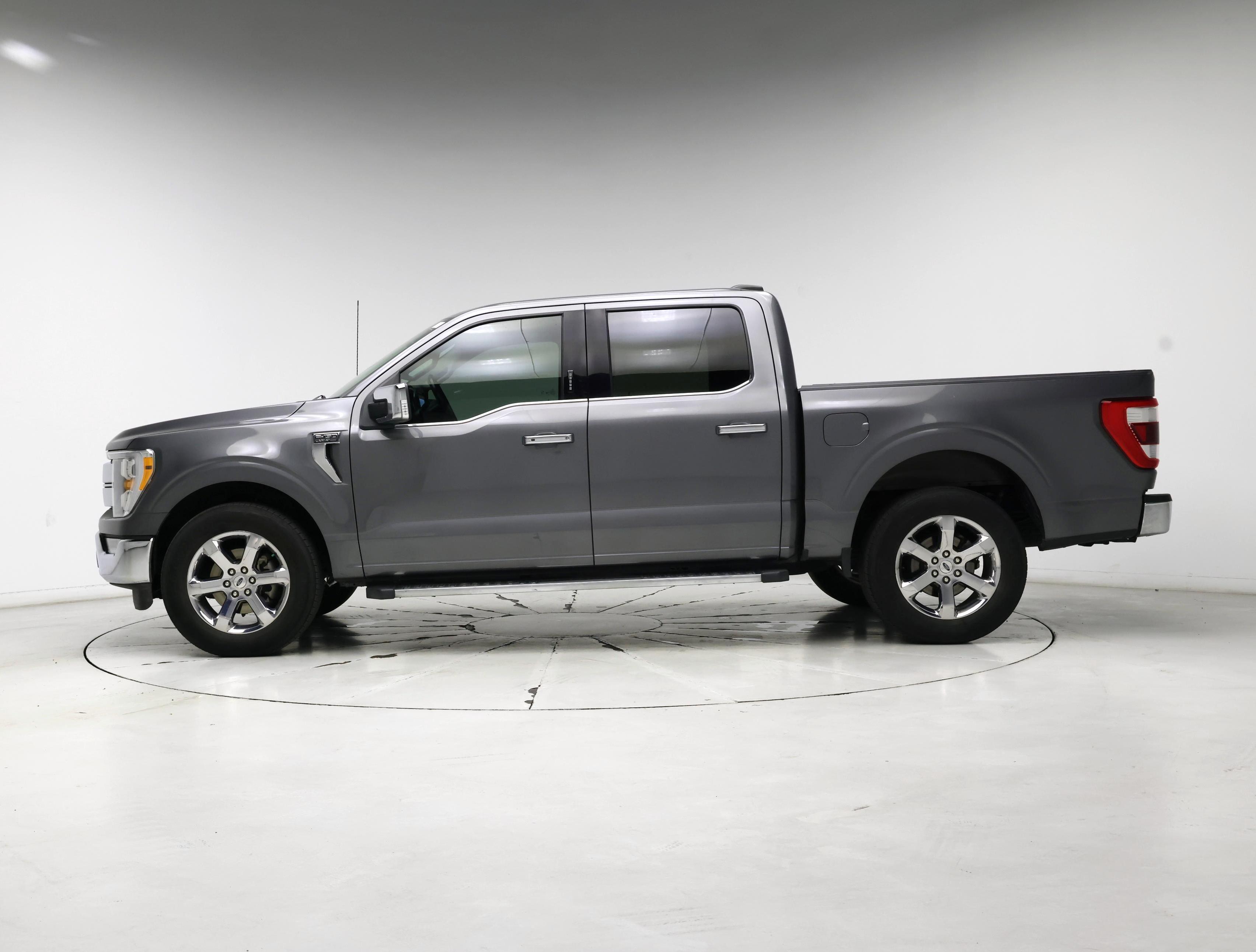 Thumbnail: 2021 Ford F-150 - 3