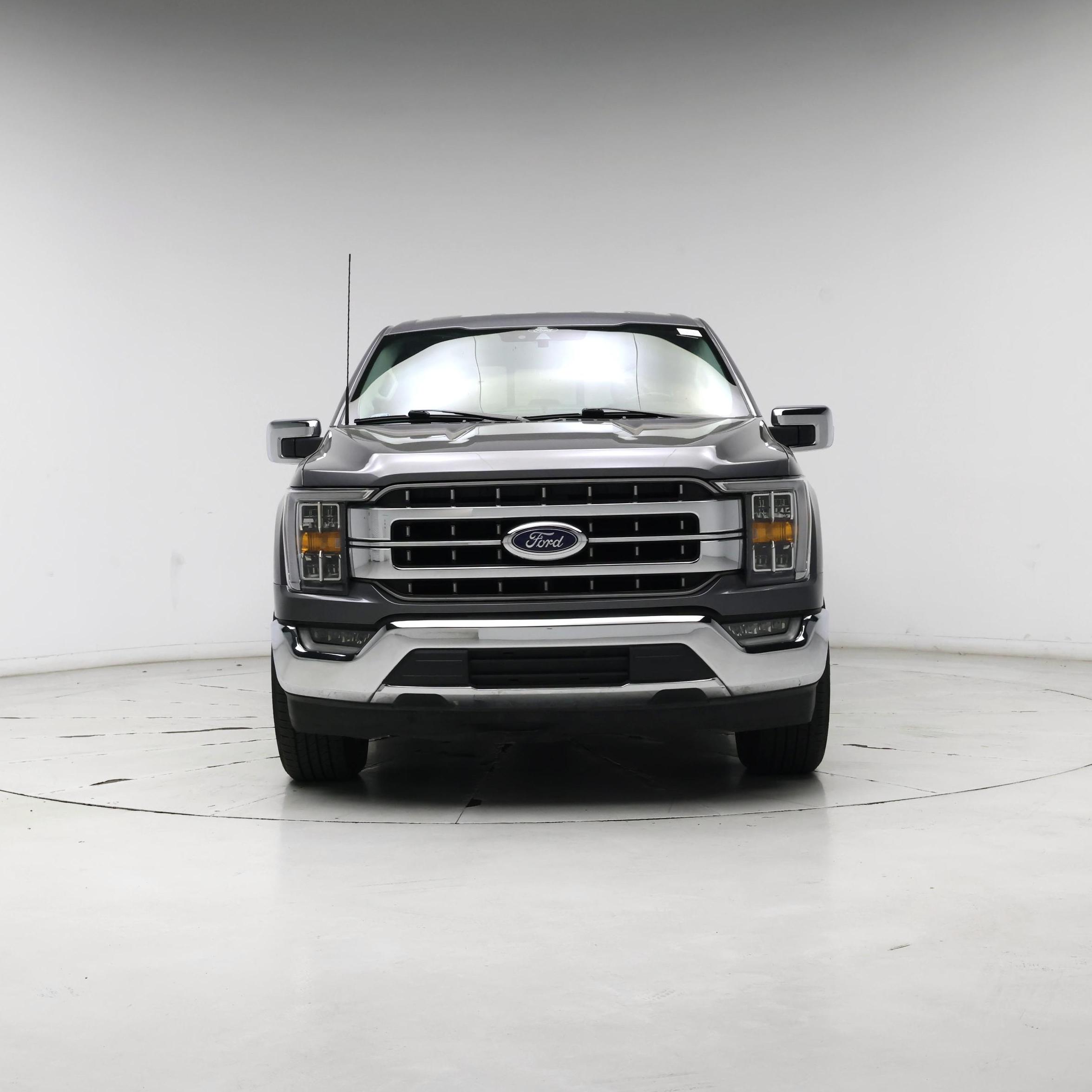 Thumbnail: 2021 Ford F-150 - 5